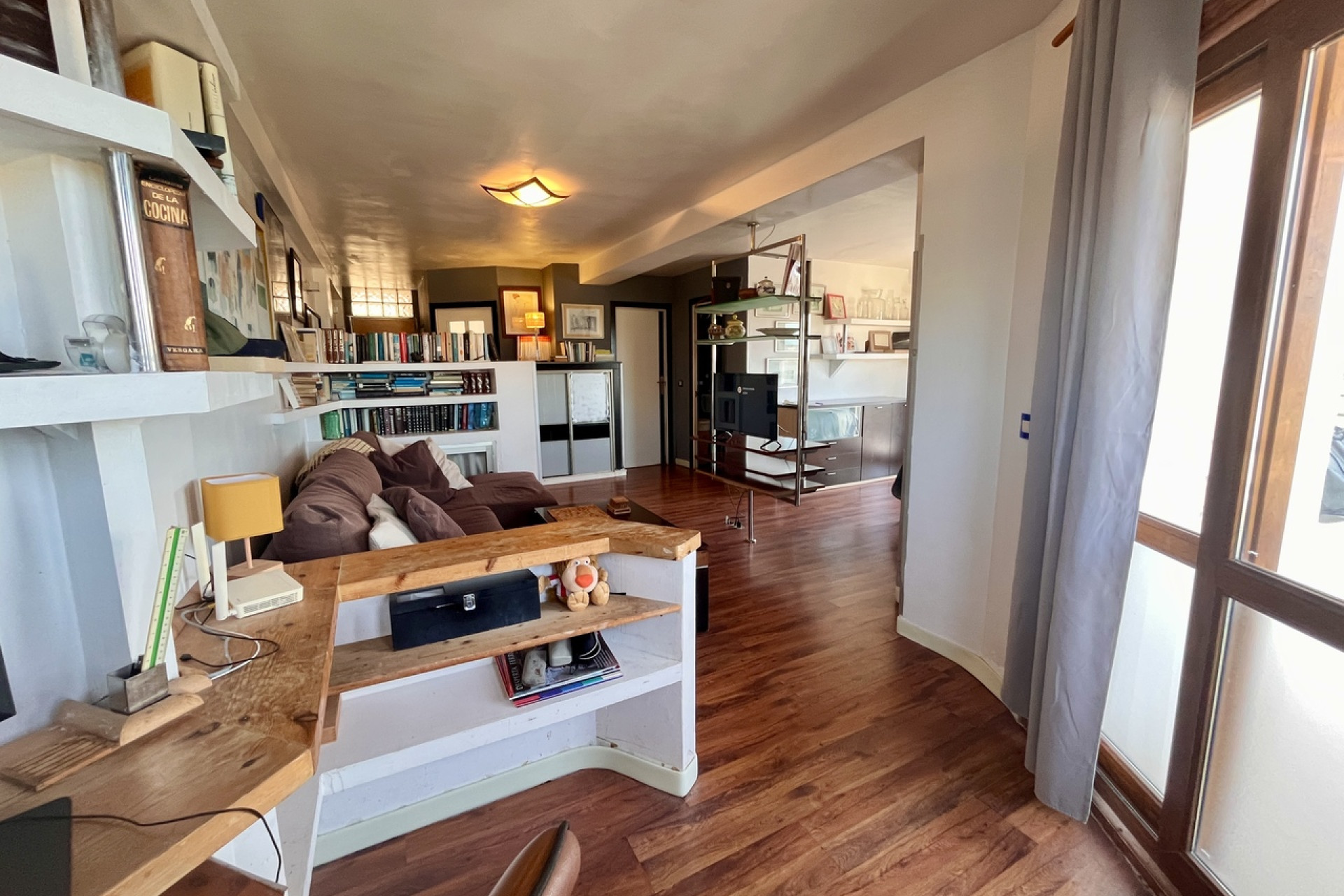 Herverkoop - 1. Appartement / flat - Torrevieja - Costa Blanca Zuid