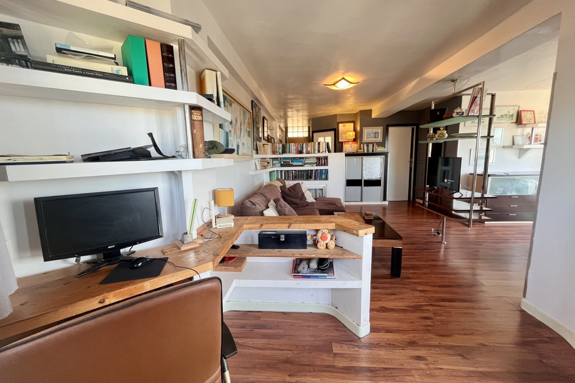 Herverkoop - 1. Appartement / flat - Torrevieja - Costa Blanca Zuid