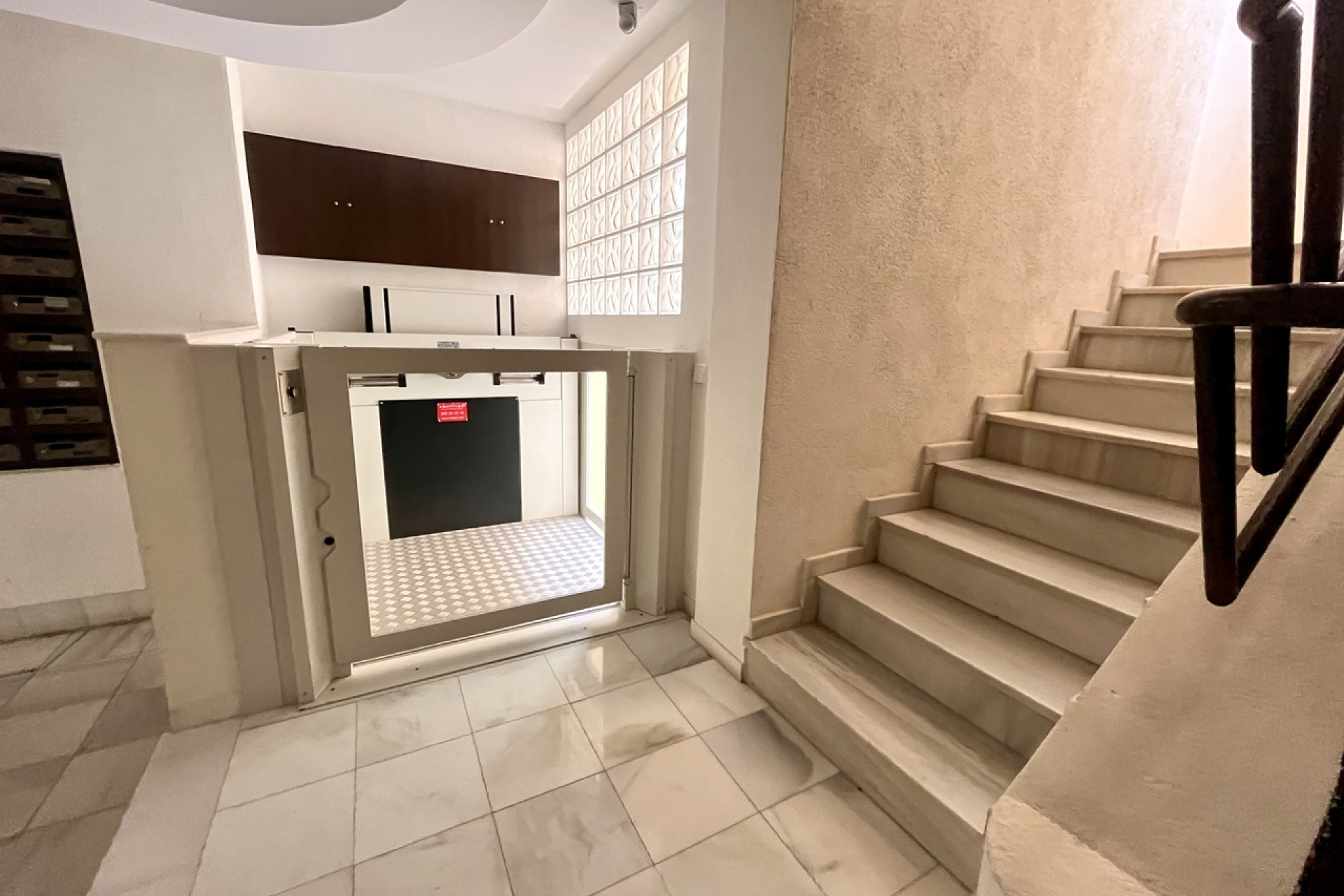 Herverkoop - 1. Appartement / flat - Torrevieja - Costa Blanca Zuid