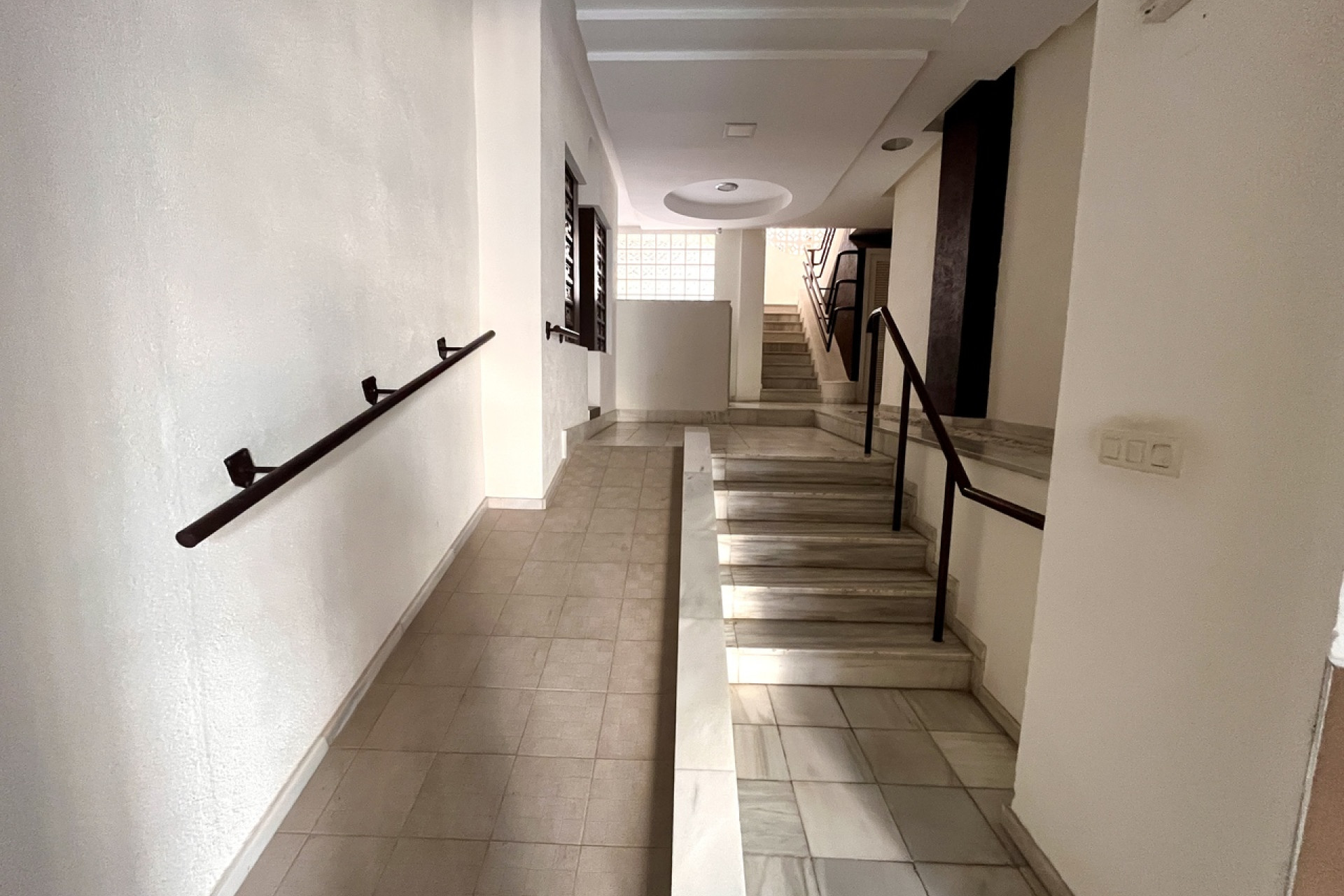 Herverkoop - 1. Appartement / flat - Torrevieja - Costa Blanca Zuid