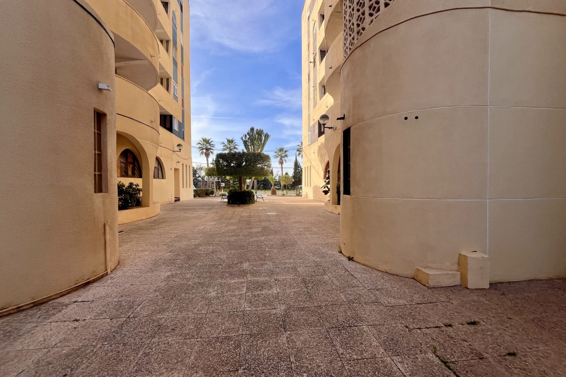 Herverkoop - 1. Appartement / flat - Torrevieja - Costa Blanca Zuid