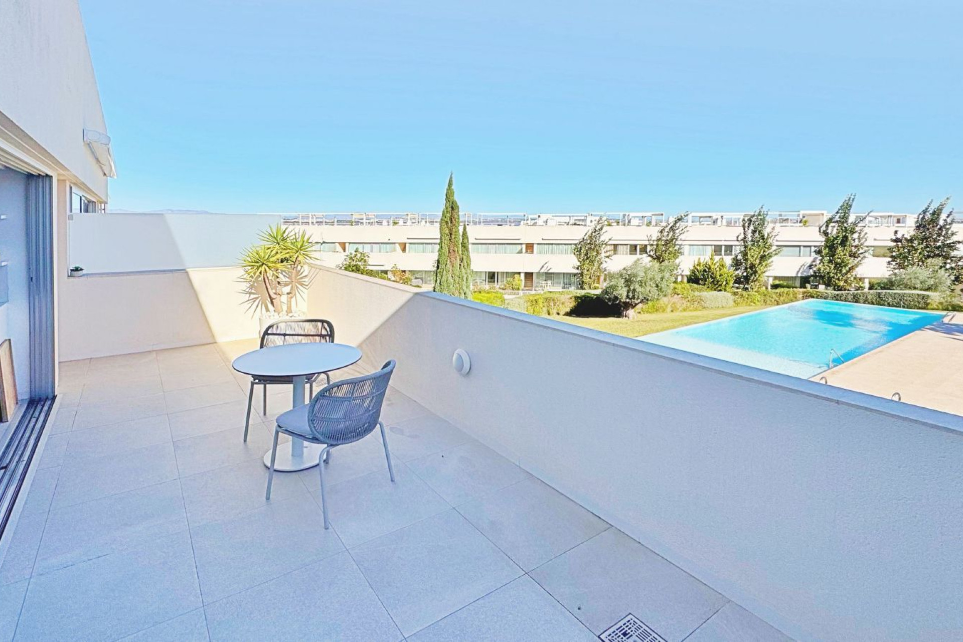 Herverkoop - 1. Appartement / flat - Torrevieja - Costa Blanca Zuid