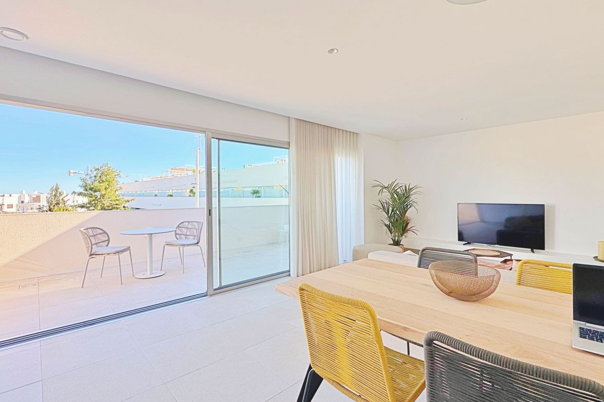 Herverkoop - 1. Appartement / flat - Torrevieja - Costa Blanca Zuid