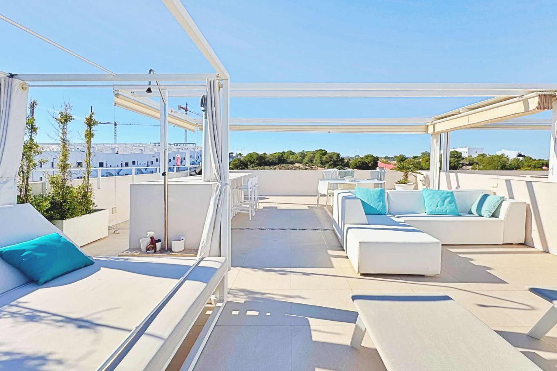 Herverkoop - 1. Appartement / flat - Torrevieja - Costa Blanca Zuid