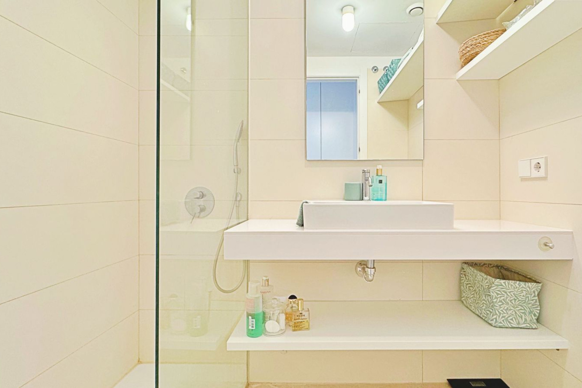 Herverkoop - 1. Appartement / flat - Torrevieja - Costa Blanca Zuid