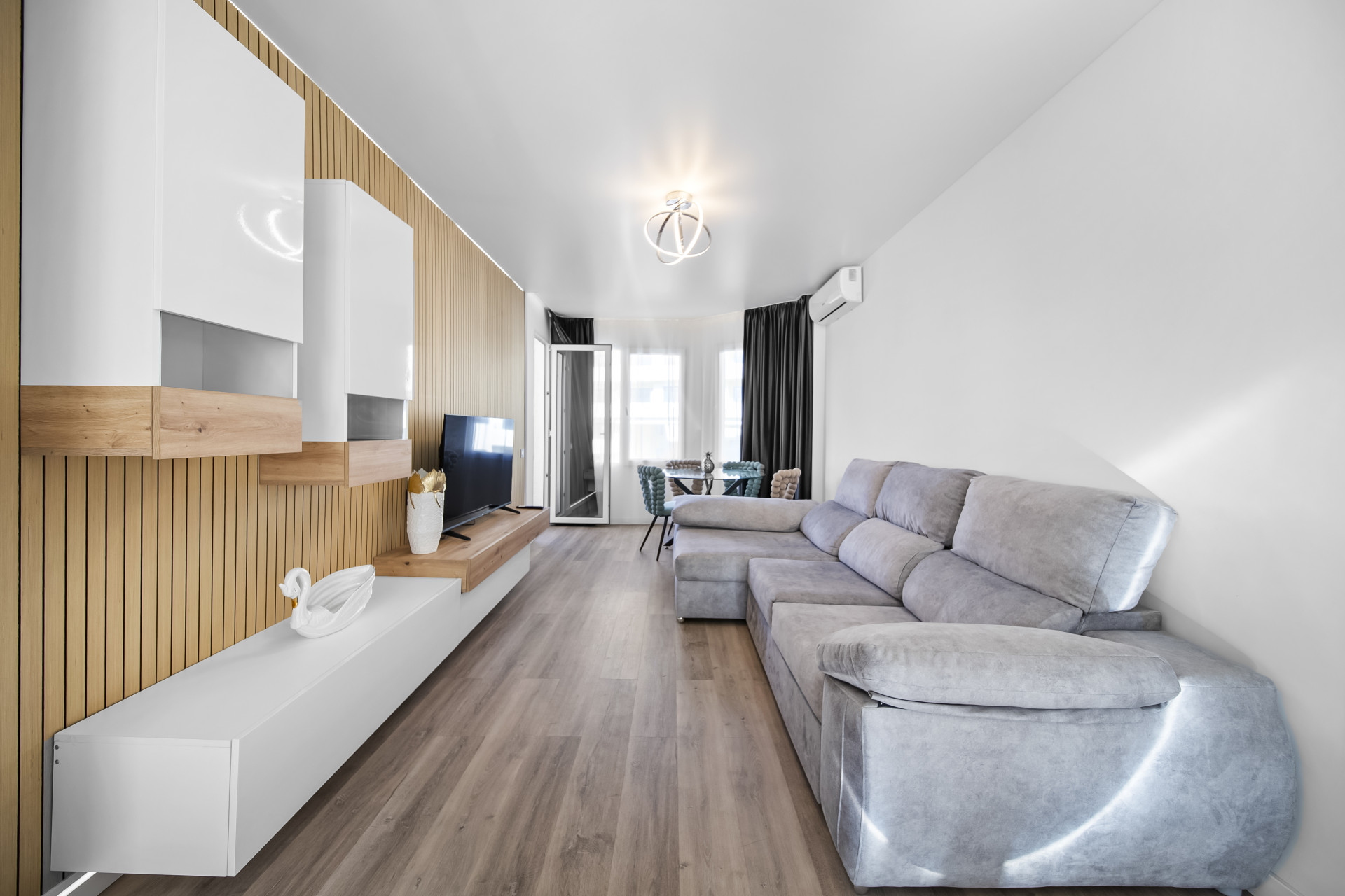 Herverkoop - 1. Appartement / flat - Torrevieja - Costa Blanca Zuid