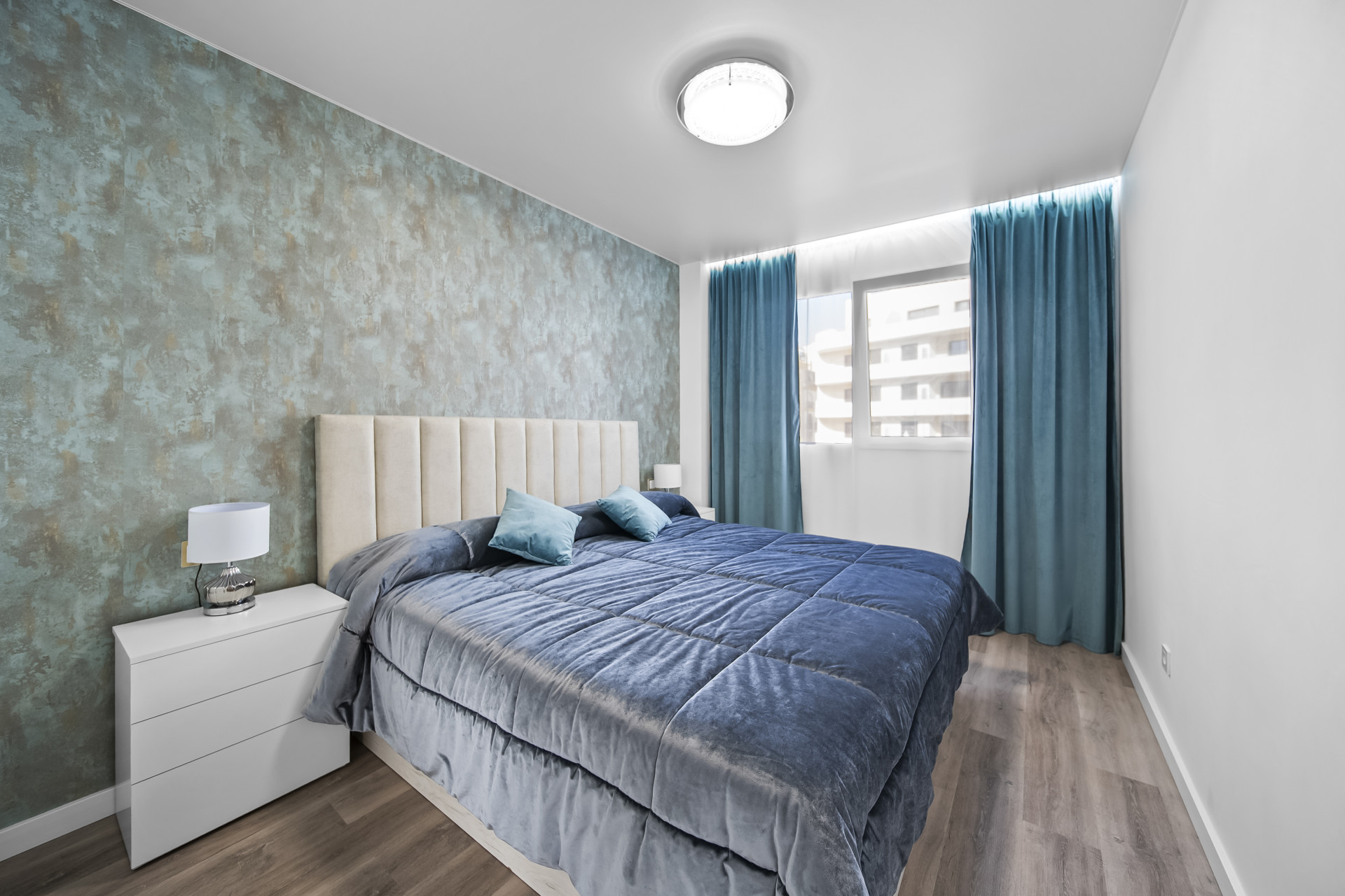 Herverkoop - 1. Appartement / flat - Torrevieja - Costa Blanca Zuid