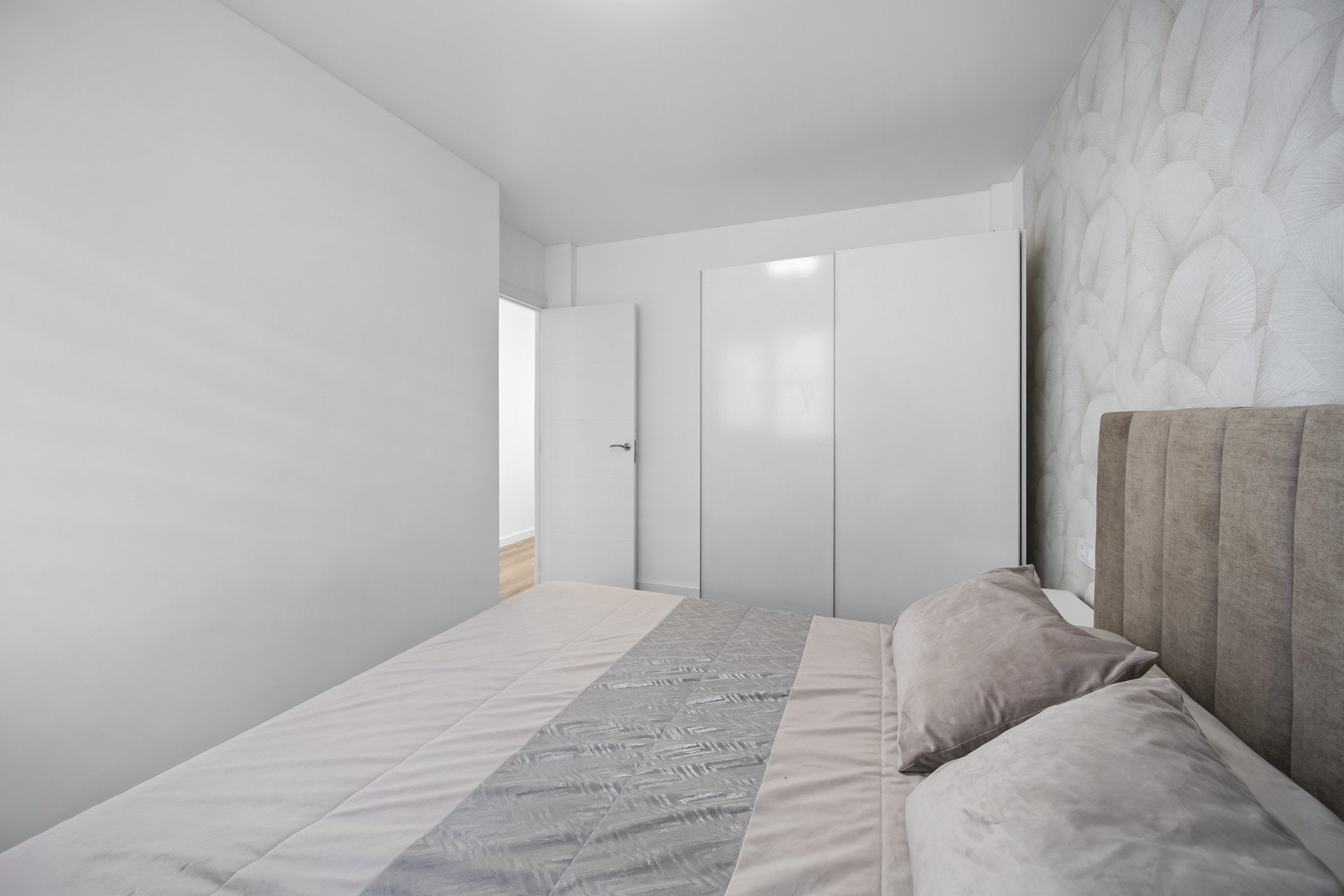 Herverkoop - 1. Appartement / flat - Torrevieja - Costa Blanca Zuid