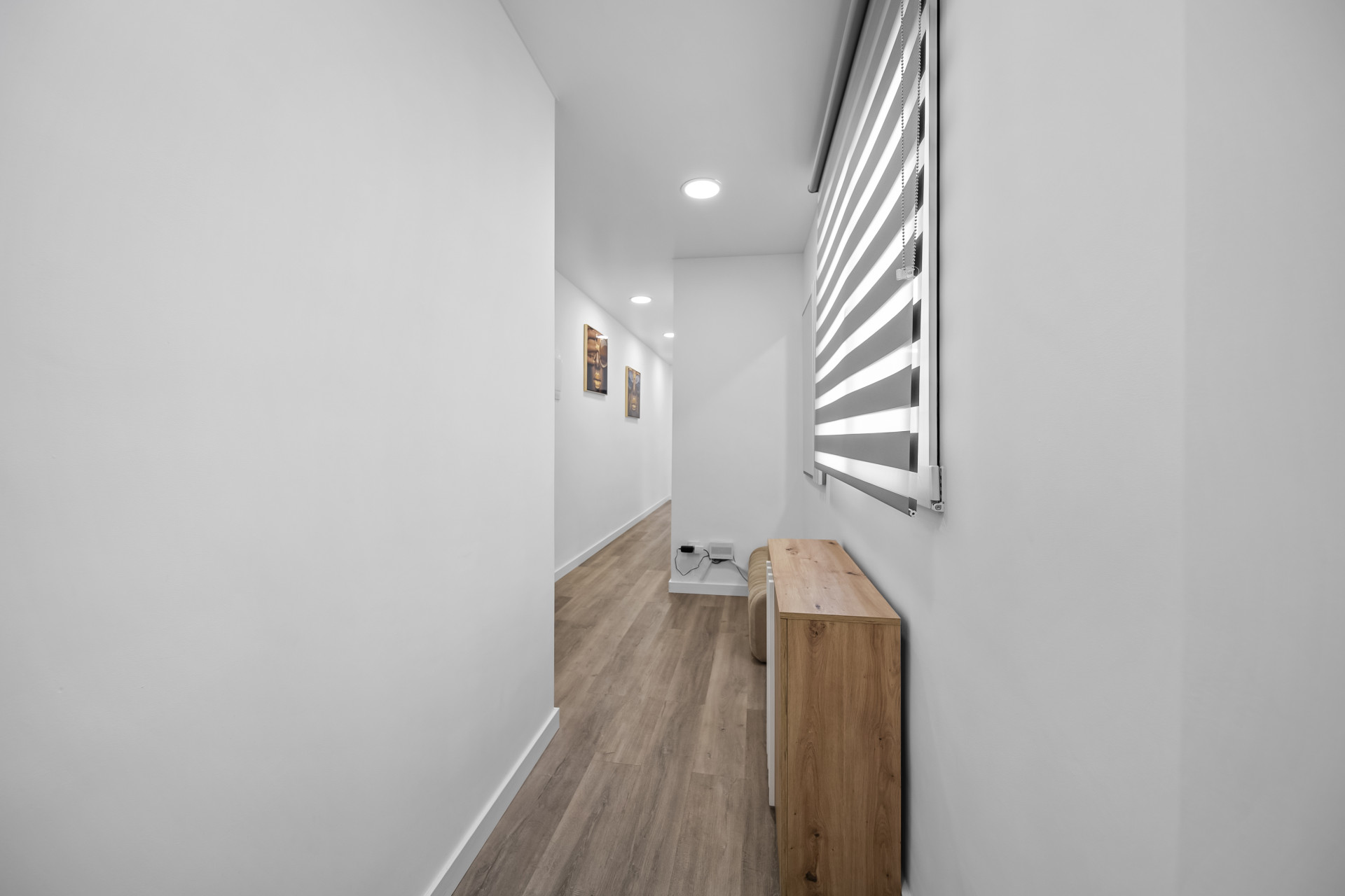 Herverkoop - 1. Appartement / flat - Torrevieja - Costa Blanca Zuid