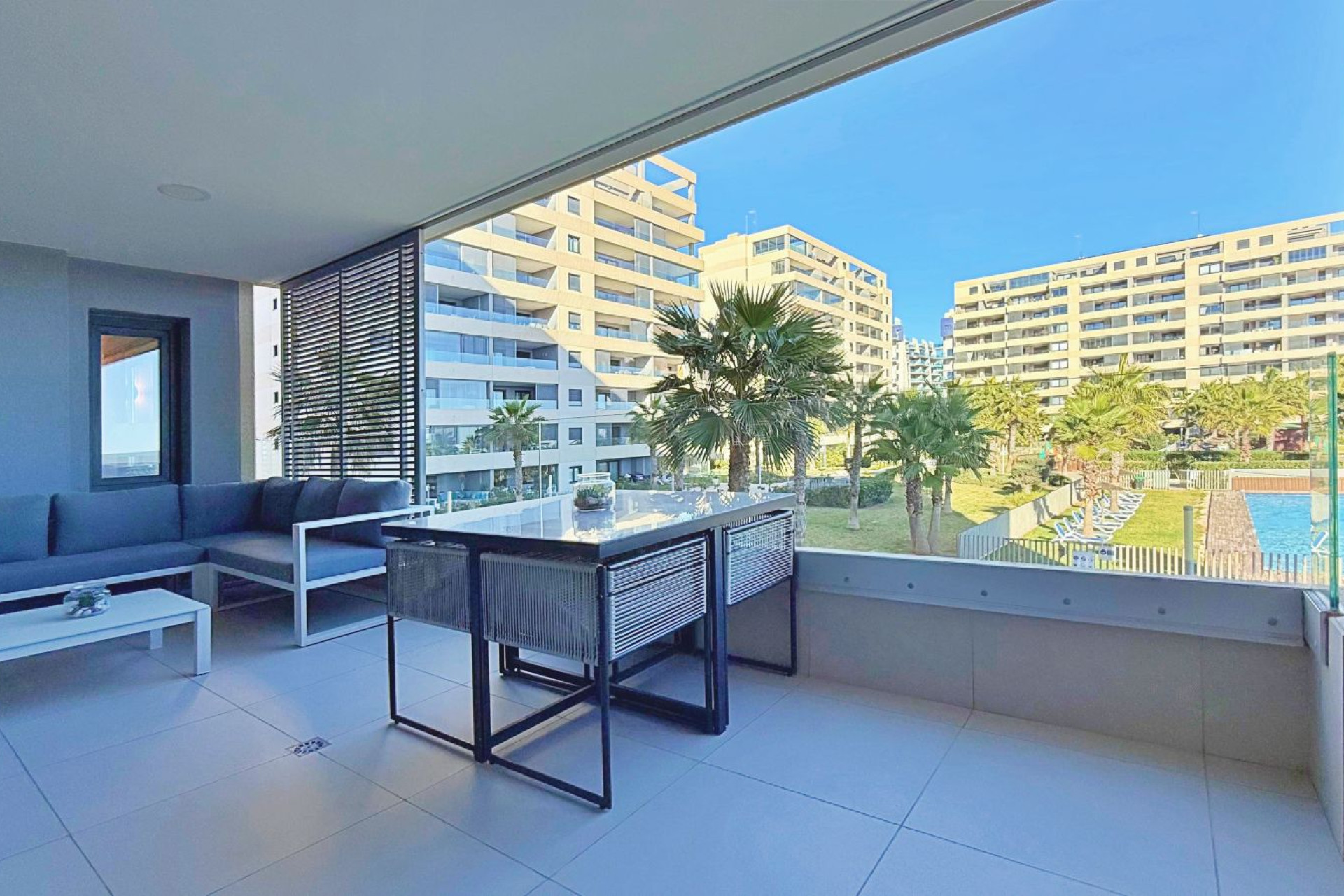Herverkoop - 1. Appartement / flat - Torrevieja - Costa Blanca Zuid