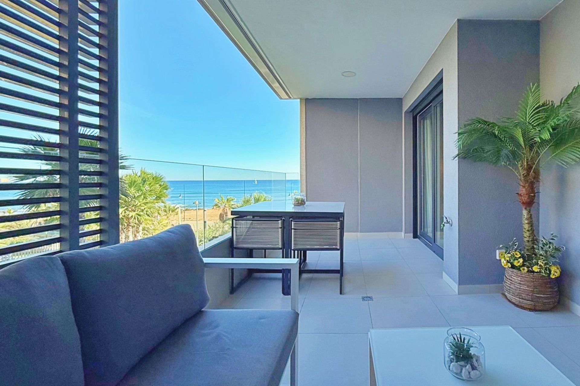 Herverkoop - 1. Appartement / flat - Torrevieja - Costa Blanca Zuid