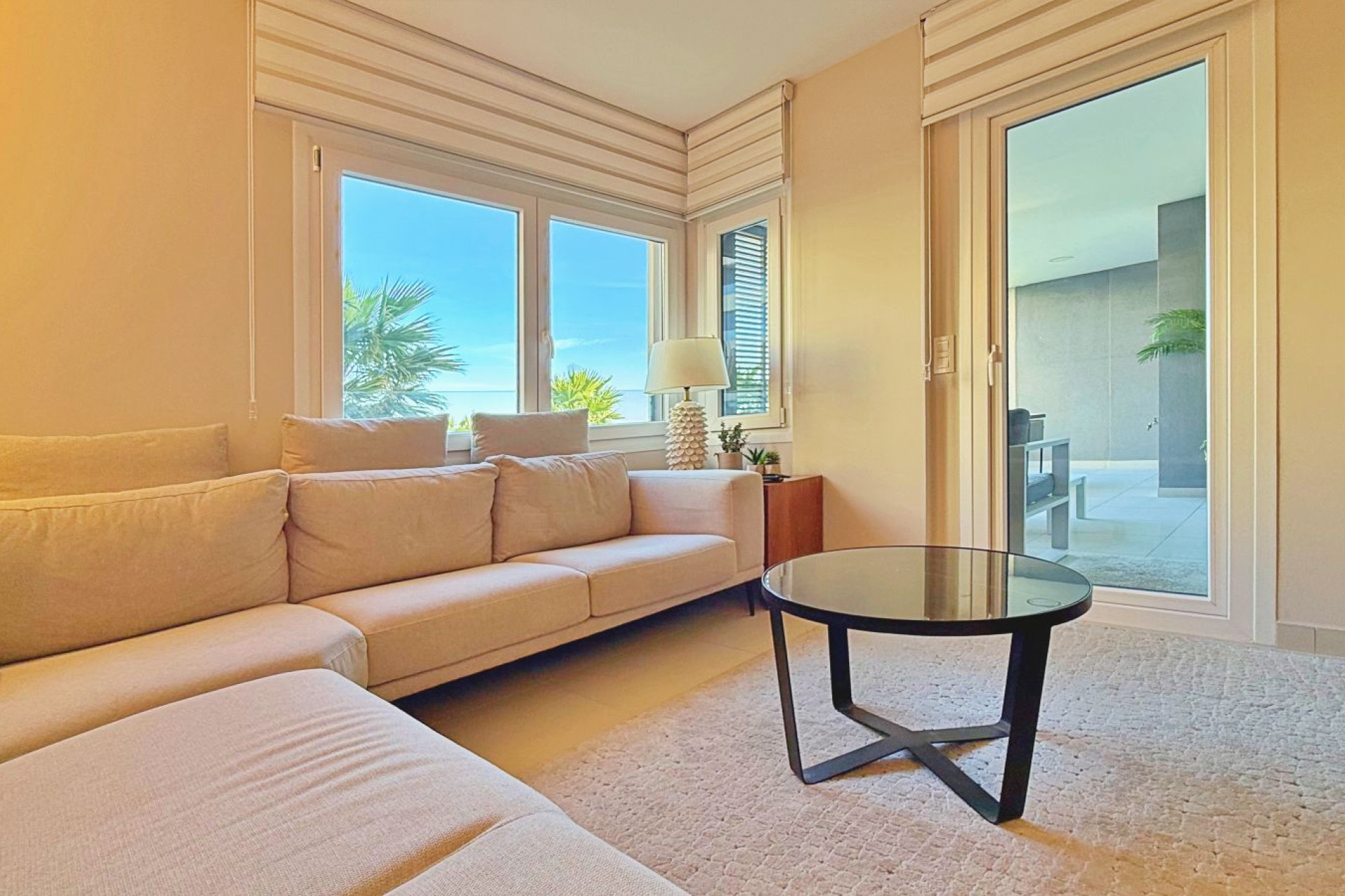 Herverkoop - 1. Appartement / flat - Torrevieja - Costa Blanca Zuid