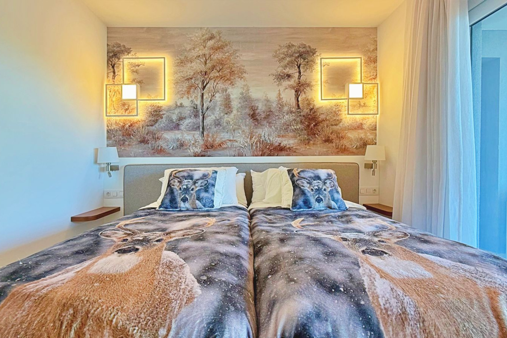 Herverkoop - 1. Appartement / flat - Torrevieja - Costa Blanca Zuid