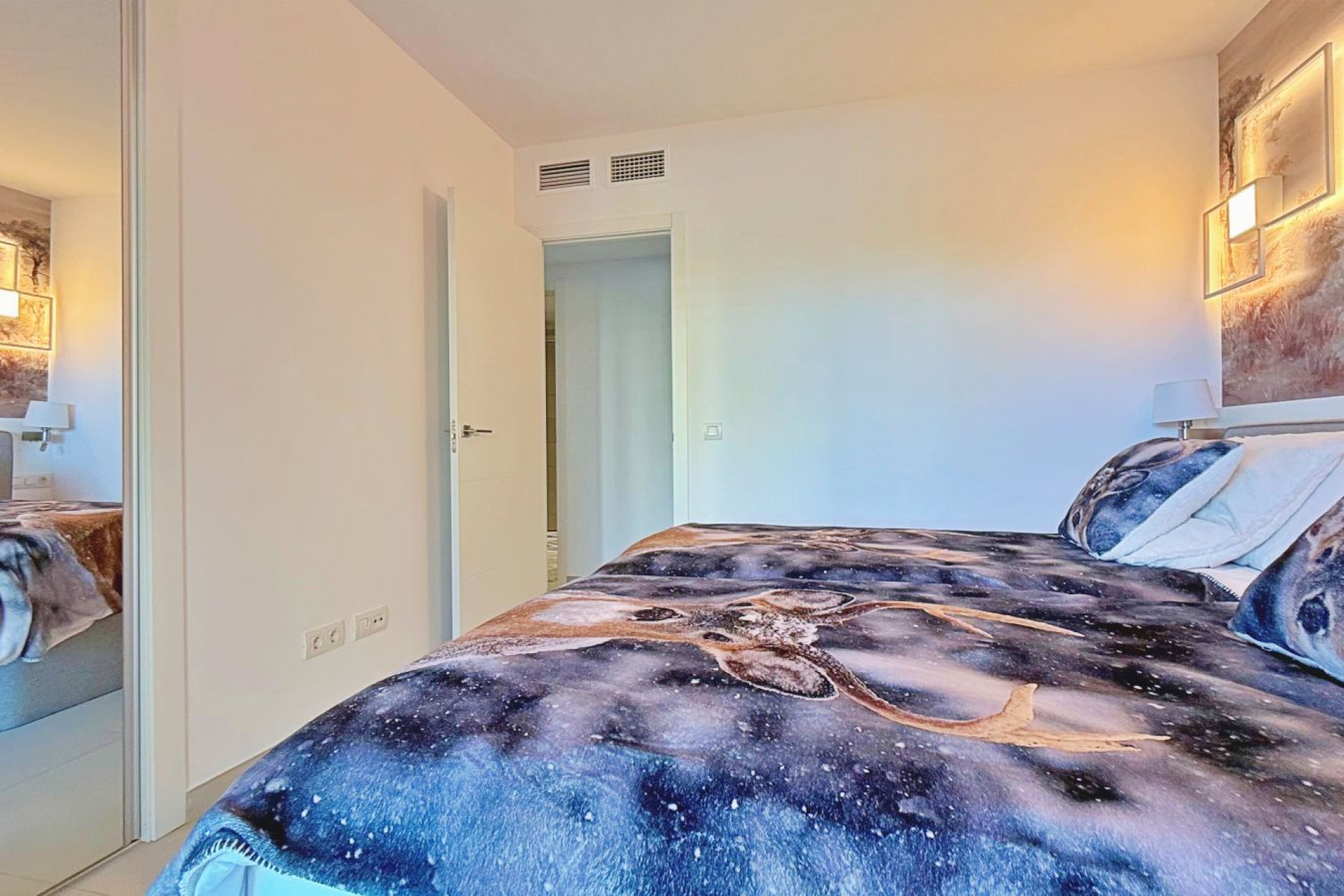 Herverkoop - 1. Appartement / flat - Torrevieja - Costa Blanca Zuid