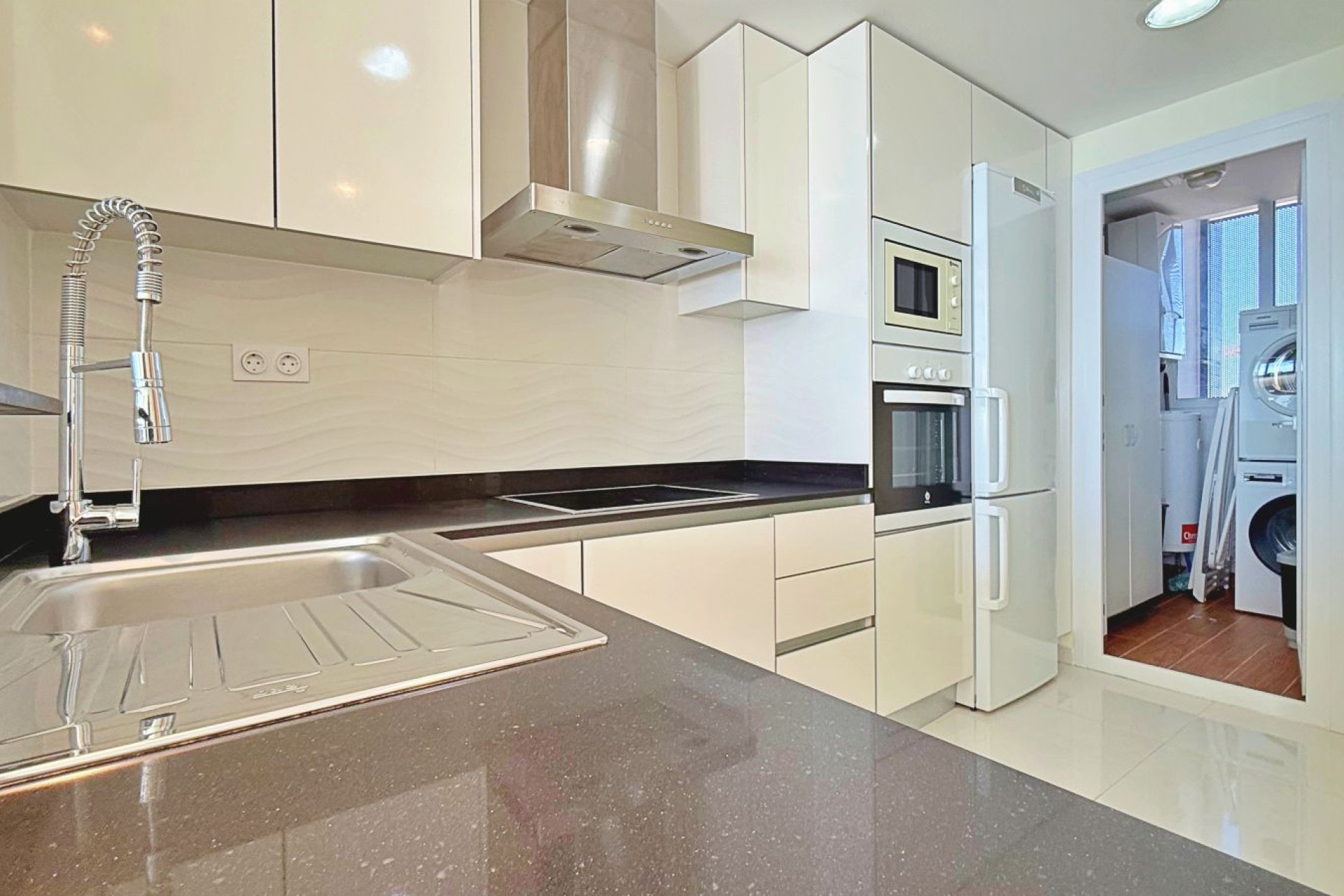 Herverkoop - 1. Appartement / flat - Torrevieja - Costa Blanca Zuid