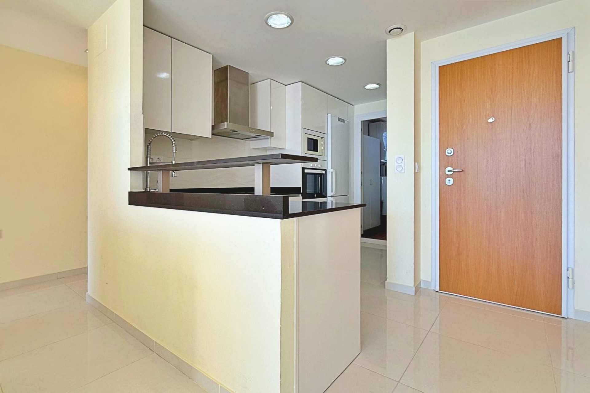 Herverkoop - 1. Appartement / flat - Torrevieja - Costa Blanca Zuid