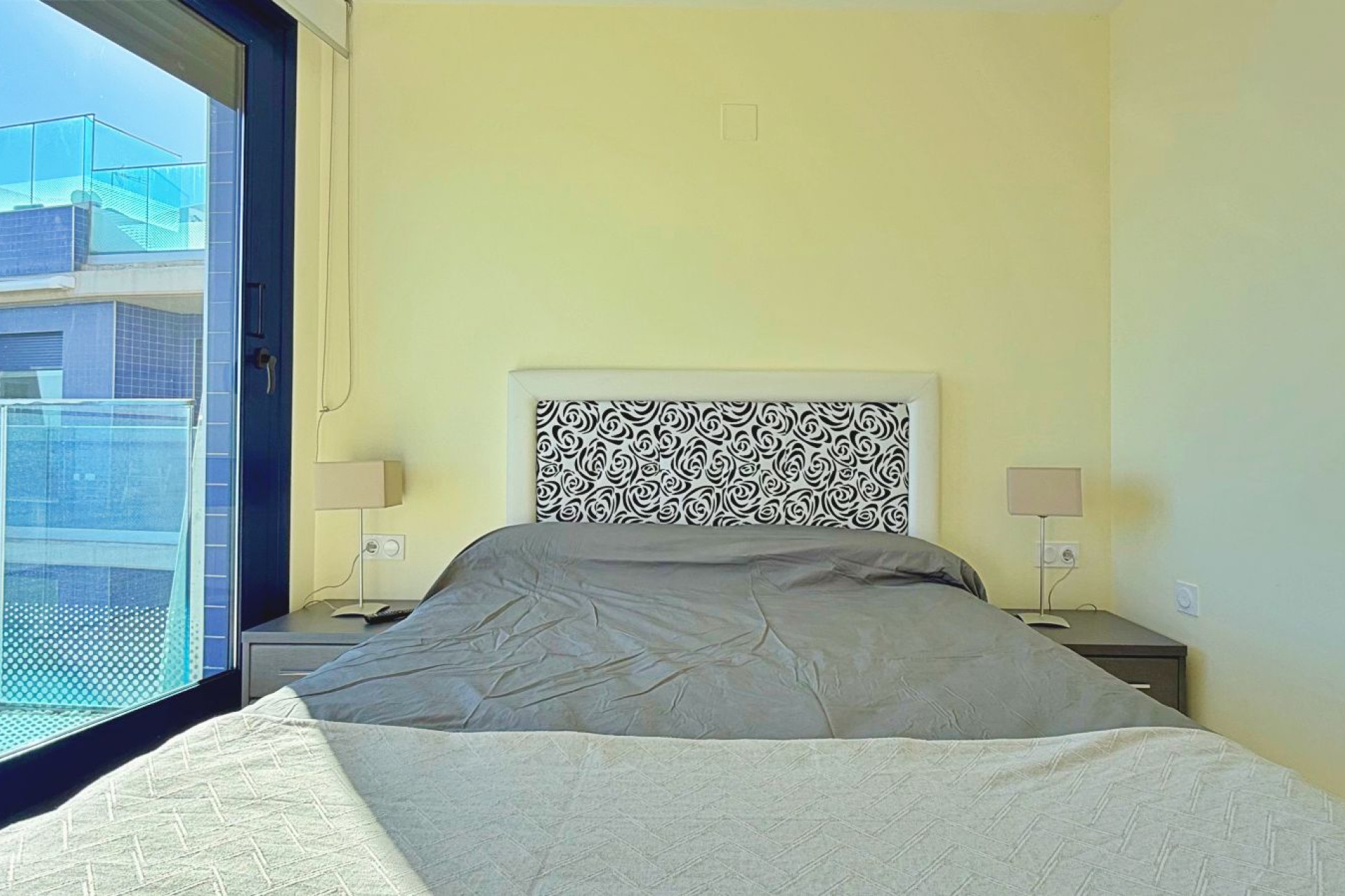 Herverkoop - 1. Appartement / flat - Torrevieja - Costa Blanca Zuid