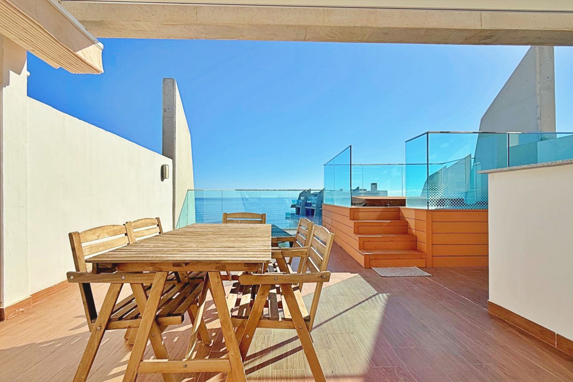 Herverkoop - 1. Appartement / flat - Torrevieja - Costa Blanca Zuid