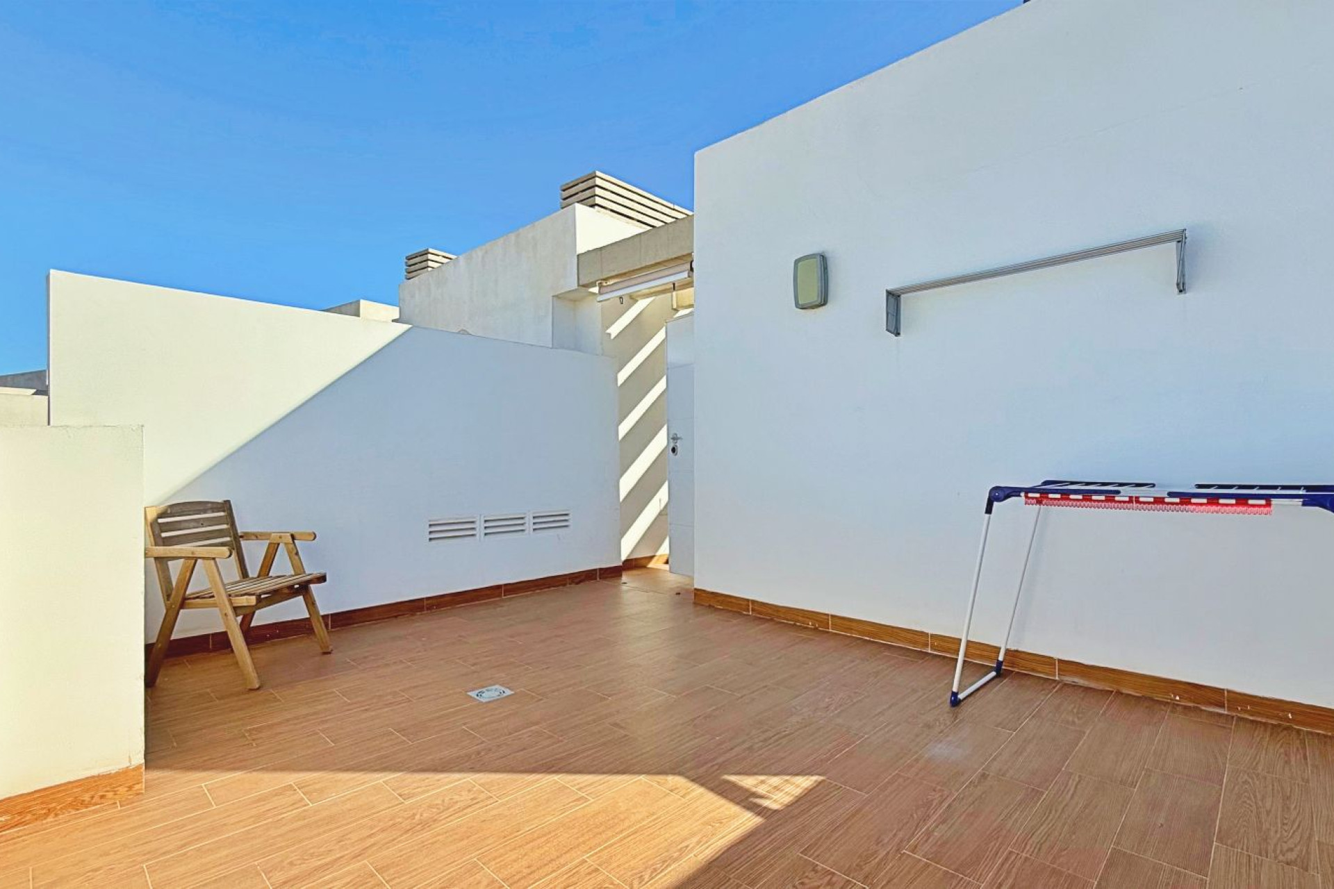 Herverkoop - 1. Appartement / flat - Torrevieja - Costa Blanca Zuid