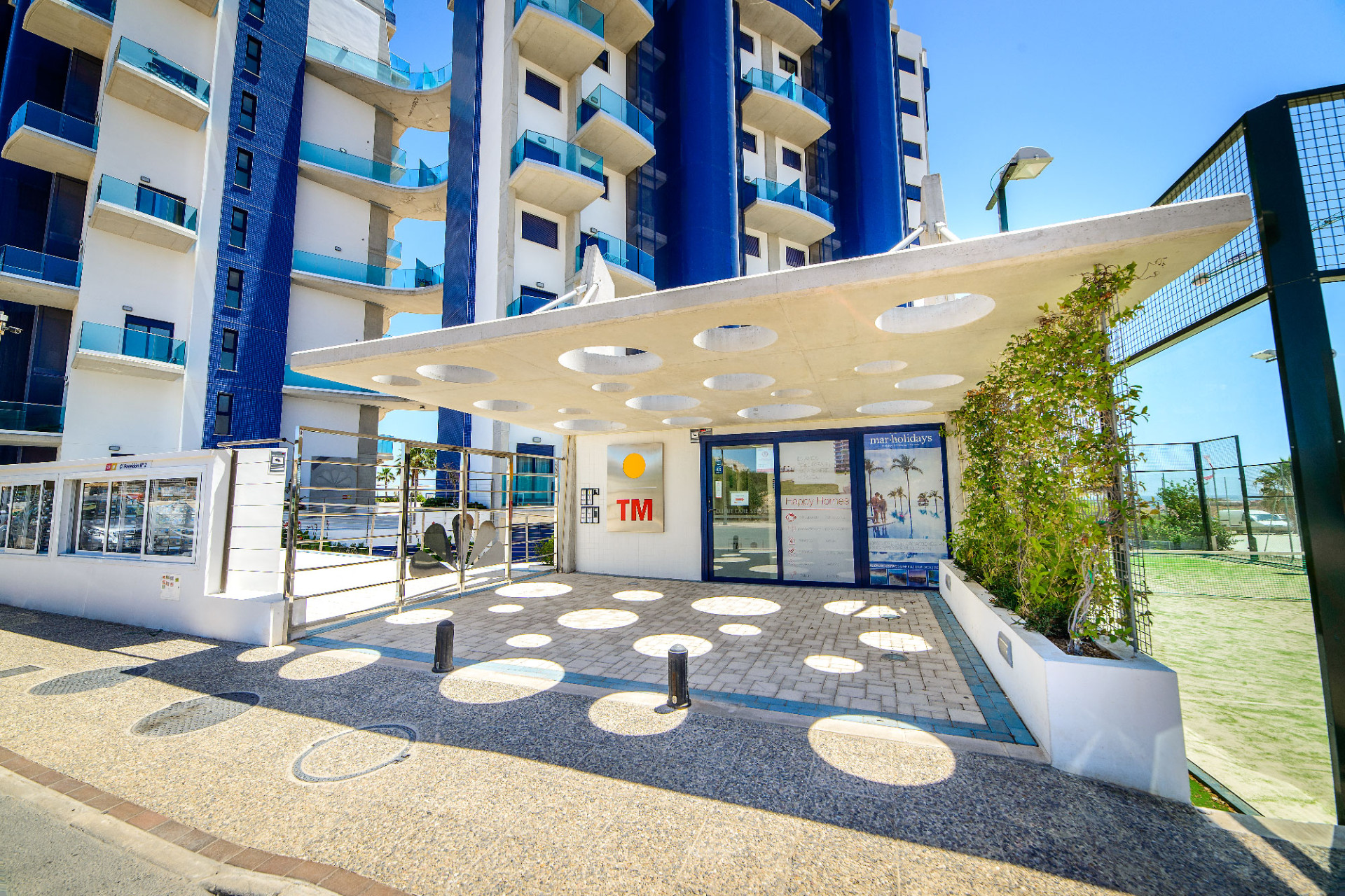 Herverkoop - 1. Appartement / flat - Torrevieja - Costa Blanca Zuid