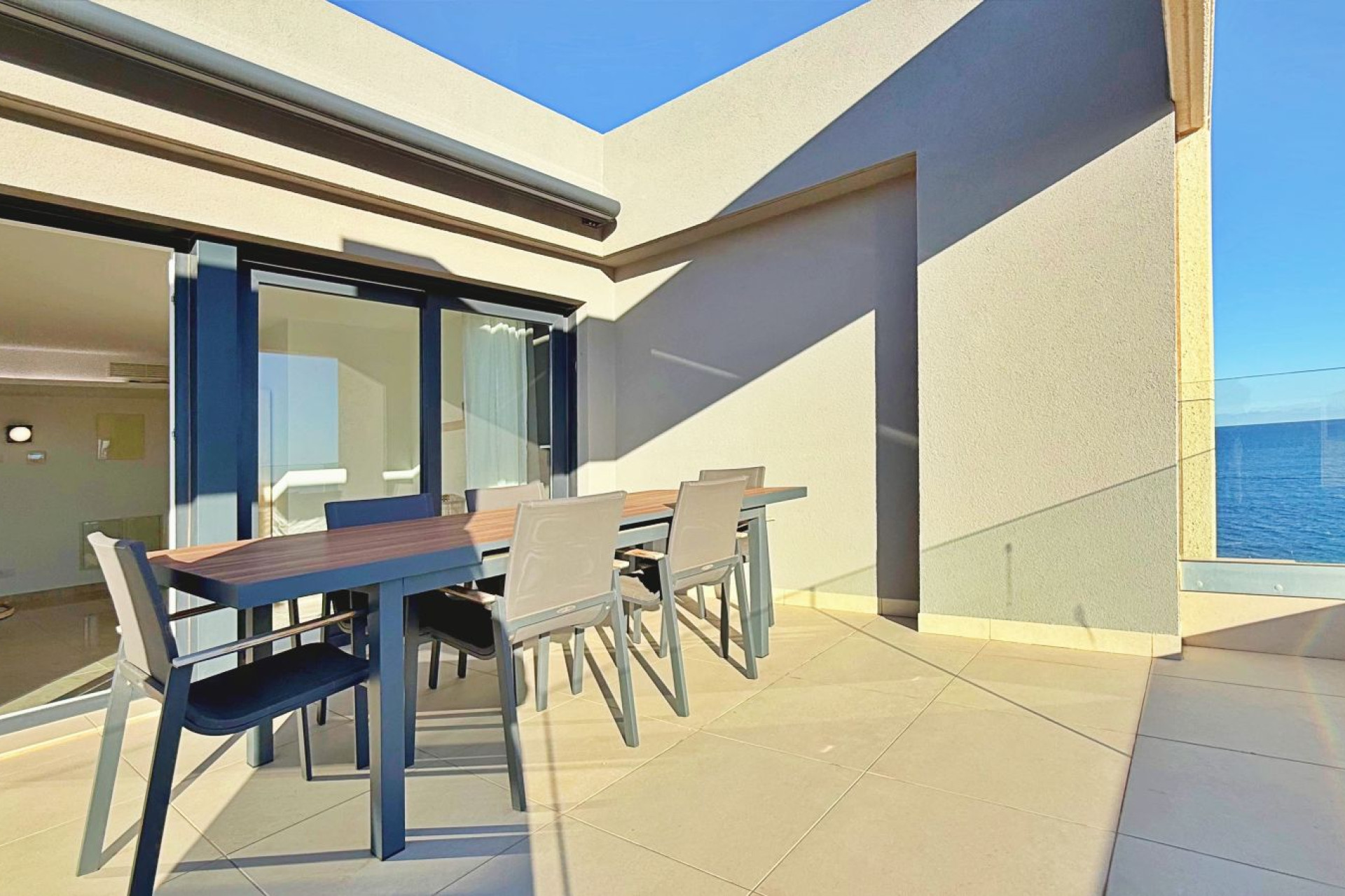 Herverkoop - 1. Appartement / flat - Torrevieja - Costa Blanca Zuid