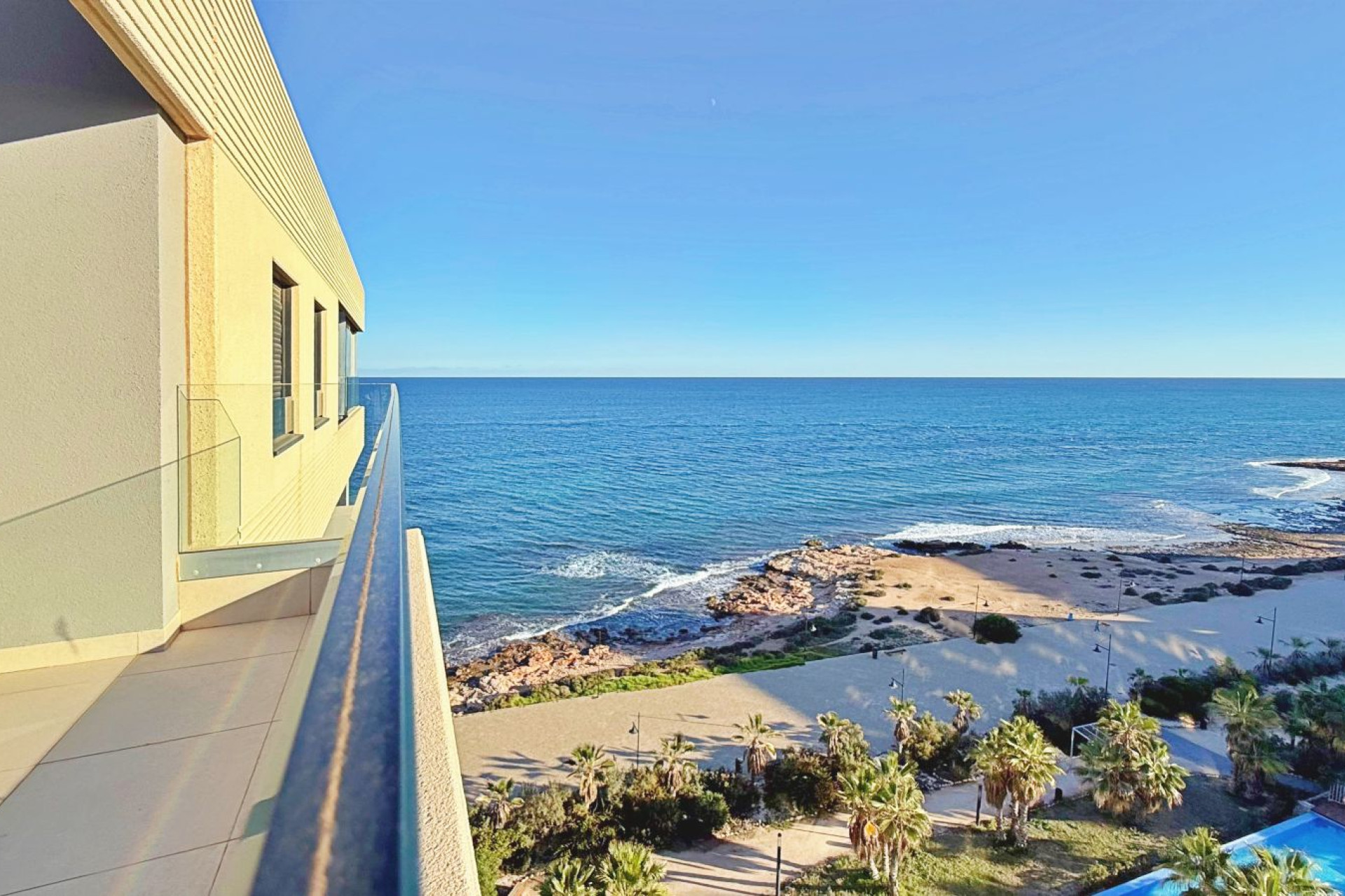Herverkoop - 1. Appartement / flat - Torrevieja - Costa Blanca Zuid