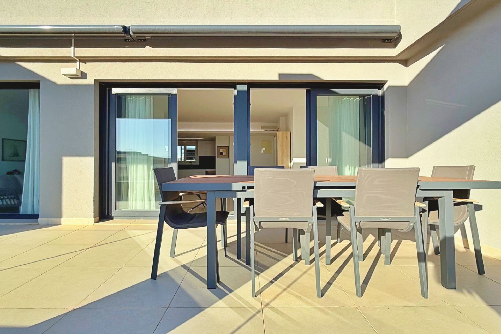 Herverkoop - 1. Appartement / flat - Torrevieja - Costa Blanca Zuid