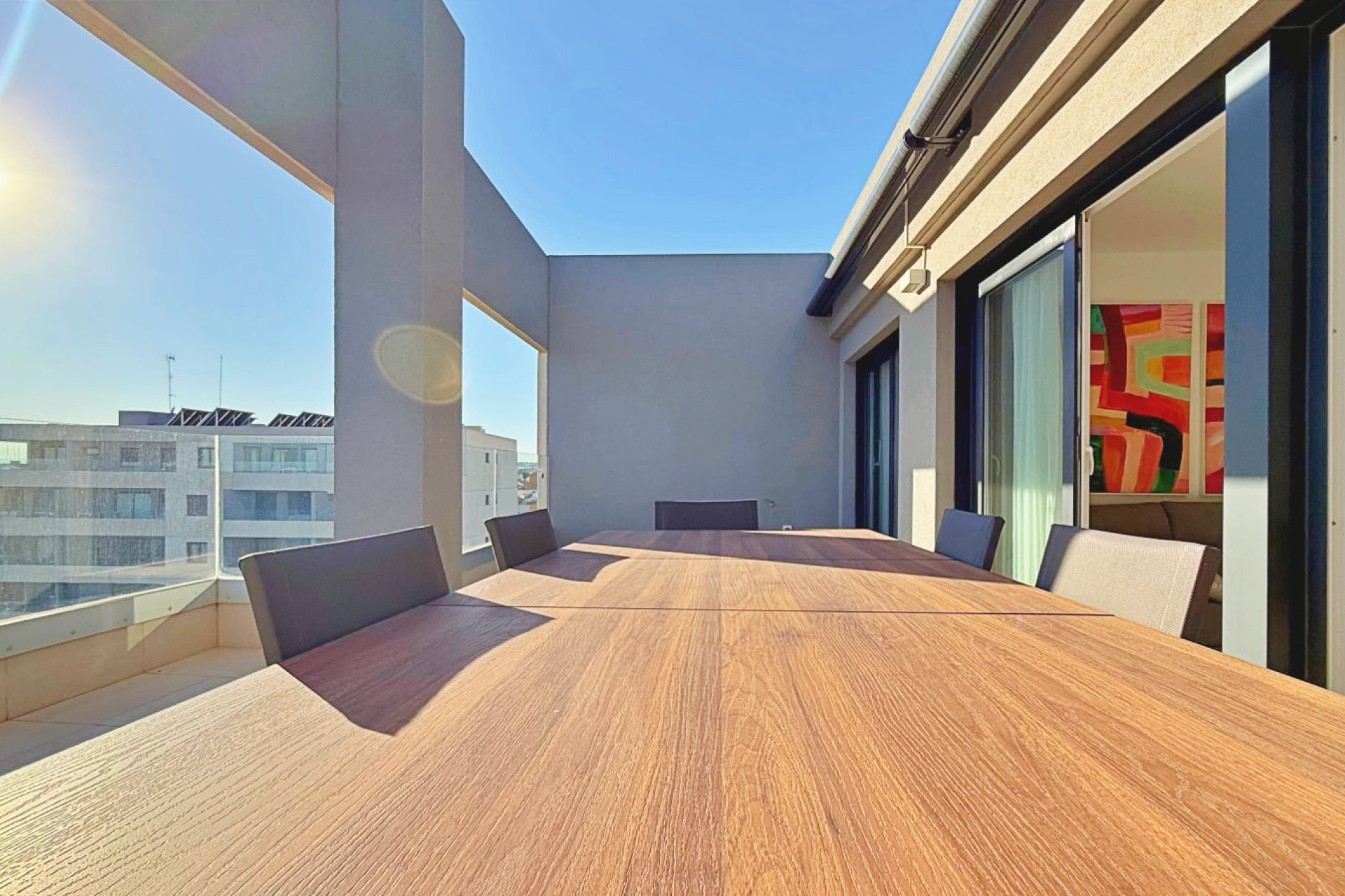 Herverkoop - 1. Appartement / flat - Torrevieja - Costa Blanca Zuid