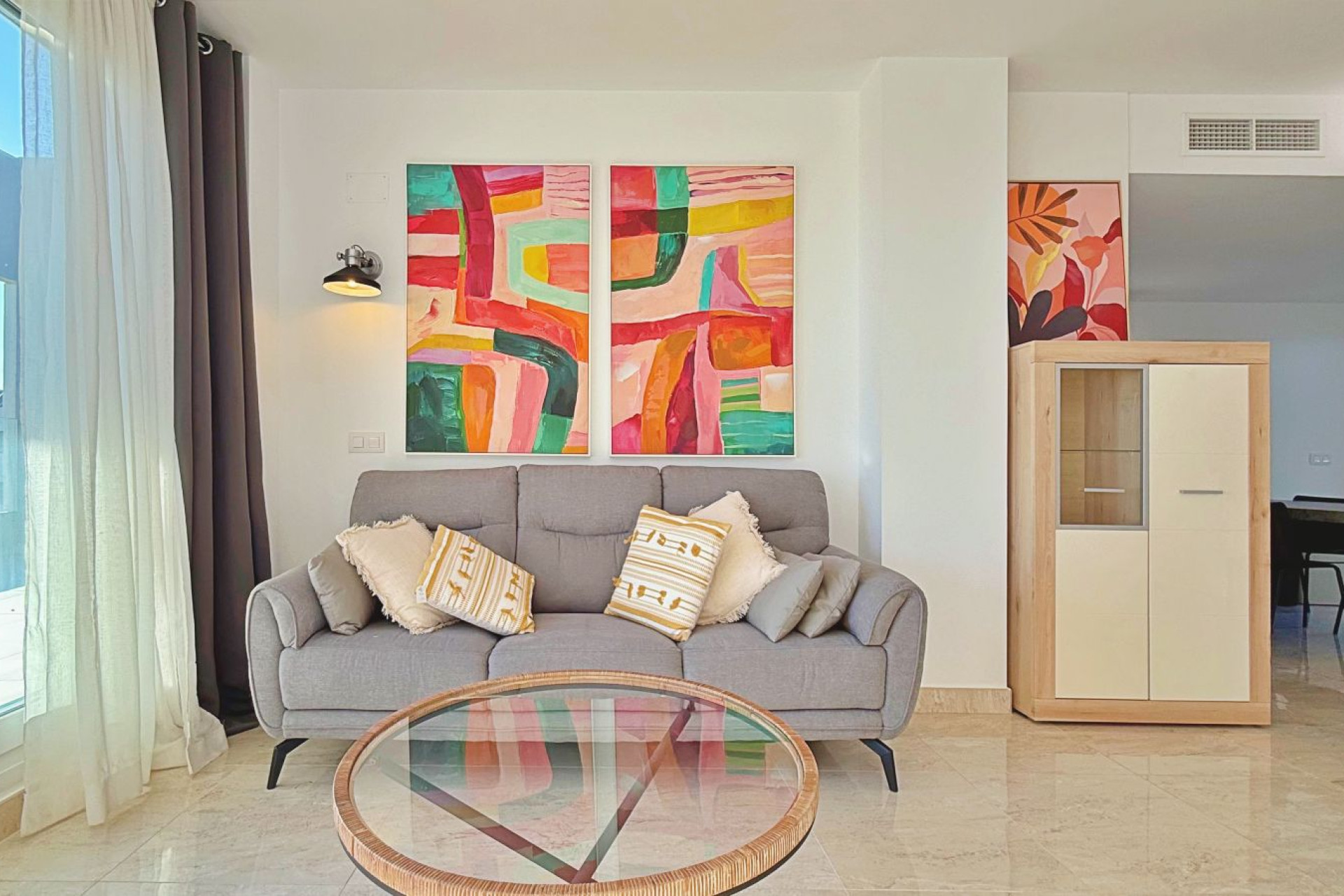 Herverkoop - 1. Appartement / flat - Torrevieja - Costa Blanca Zuid