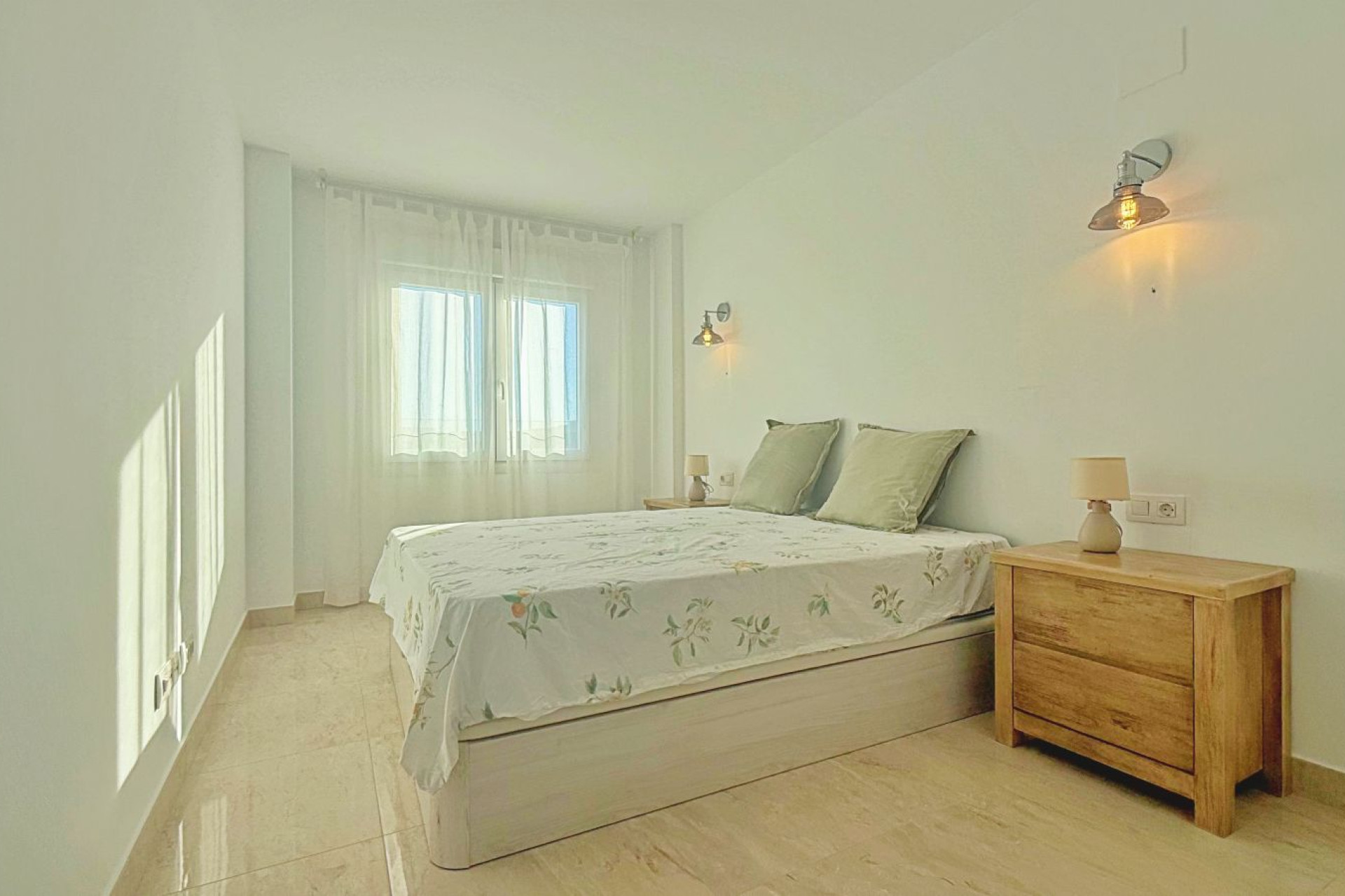 Herverkoop - 1. Appartement / flat - Torrevieja - Costa Blanca Zuid