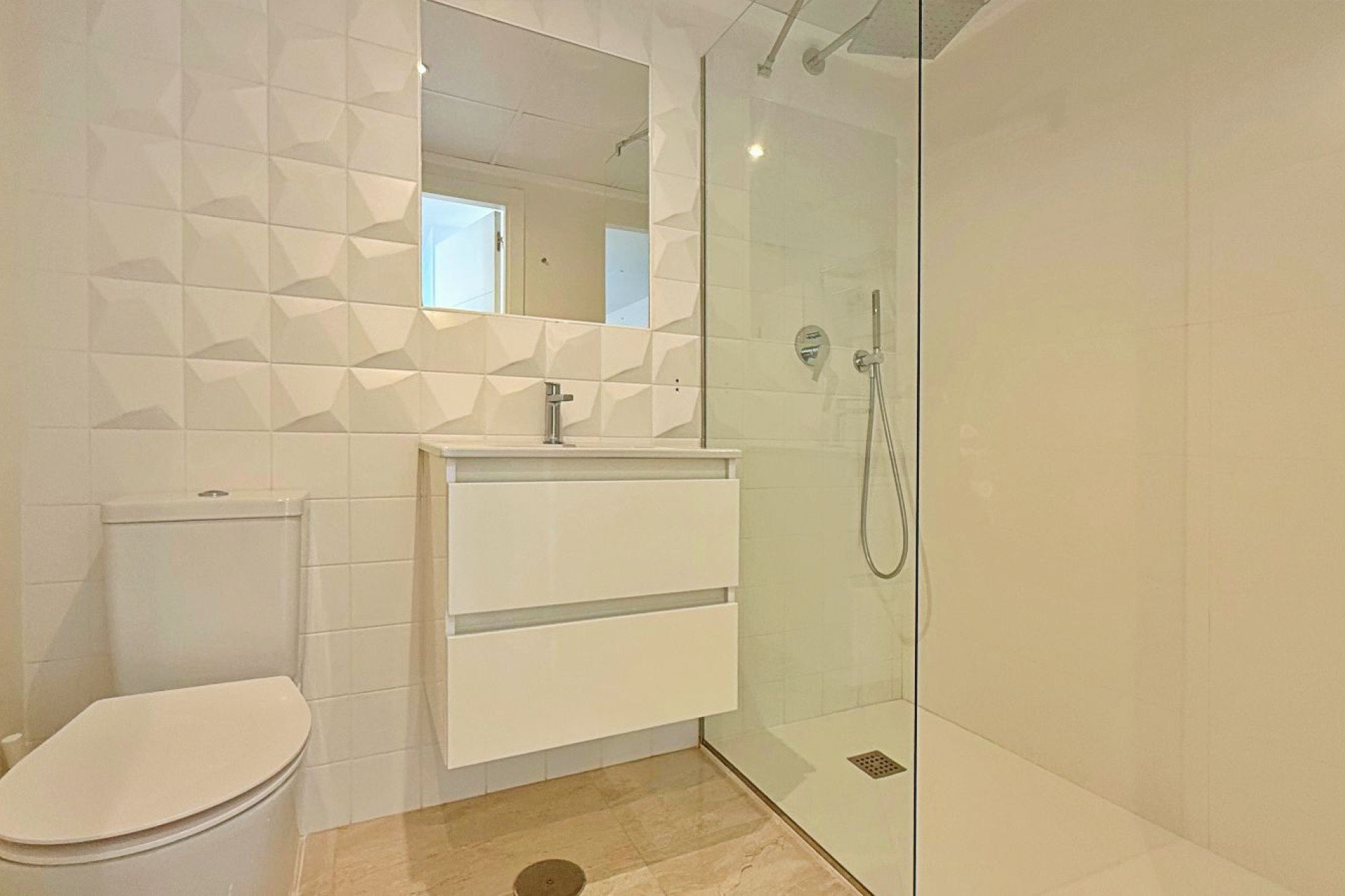 Herverkoop - 1. Appartement / flat - Torrevieja - Costa Blanca Zuid