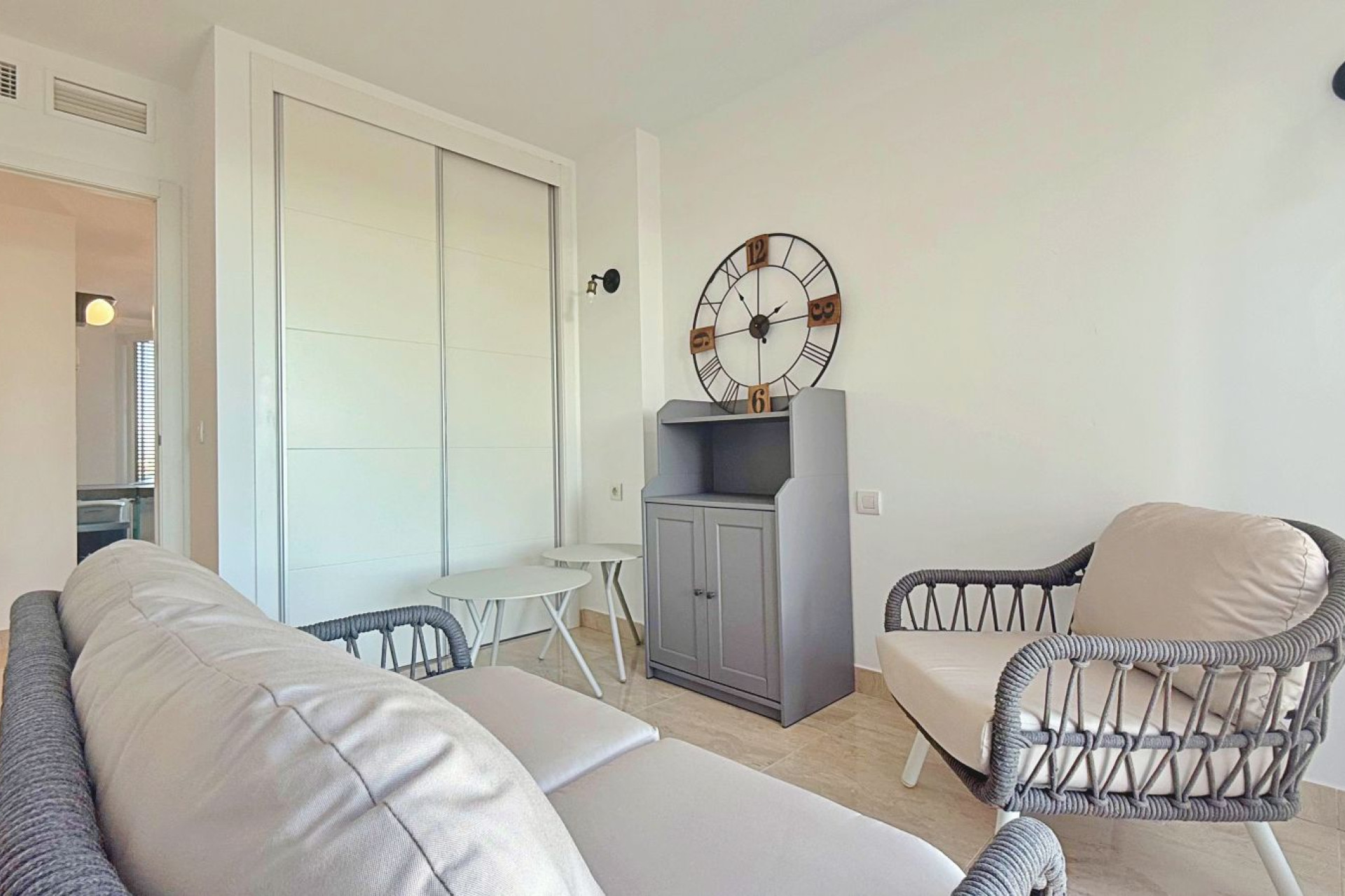 Herverkoop - 1. Appartement / flat - Torrevieja - Costa Blanca Zuid