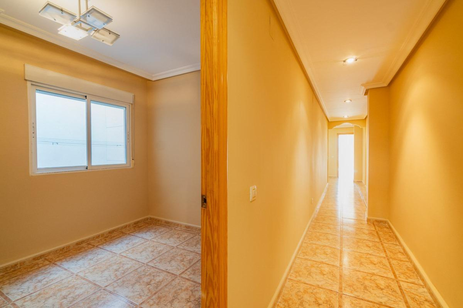 Herverkoop - 1. Appartement / flat - Torrevieja - Costa Blanca Zuid