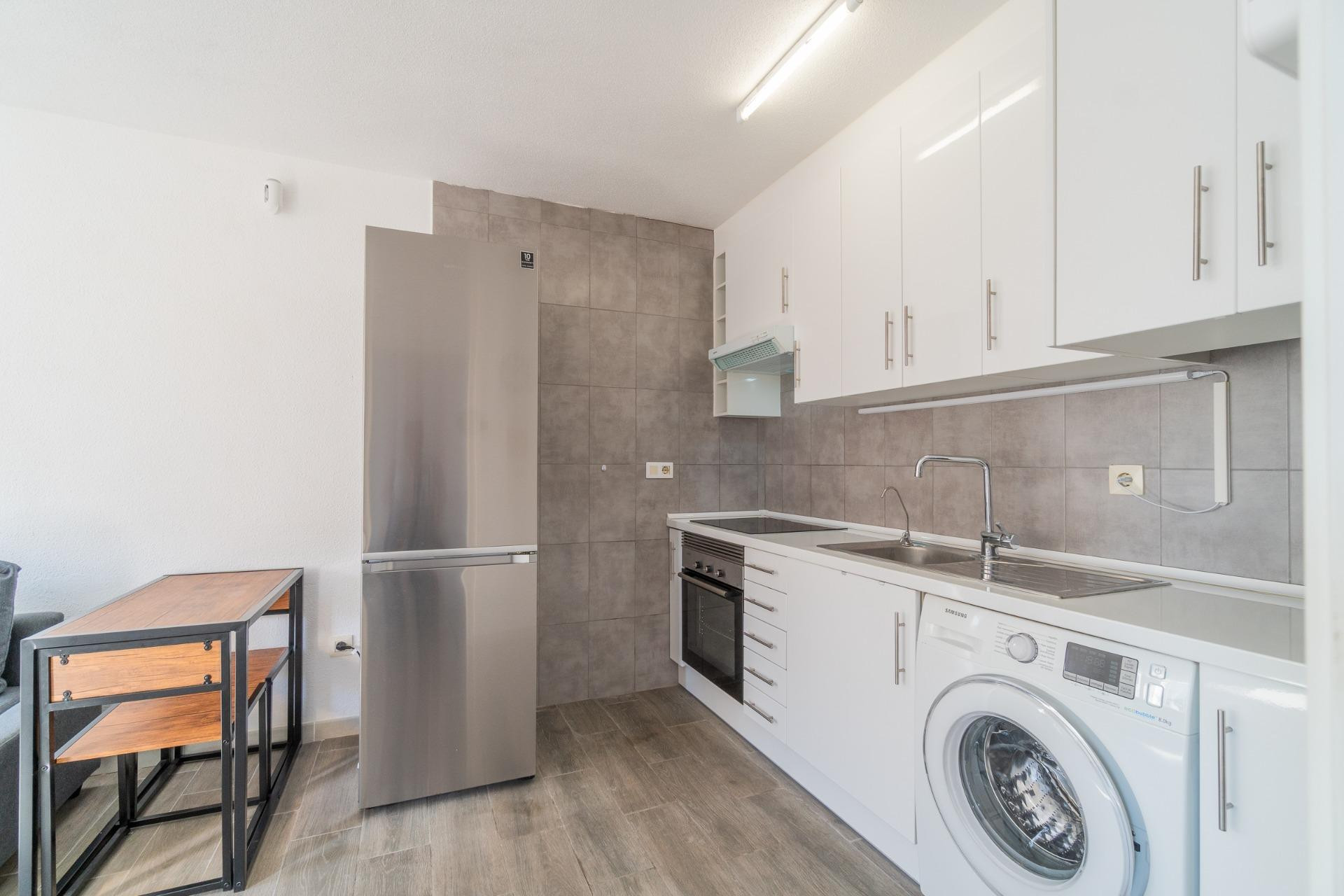 Herverkoop - 1. Appartement / flat - Torrevieja - Costa Blanca Zuid