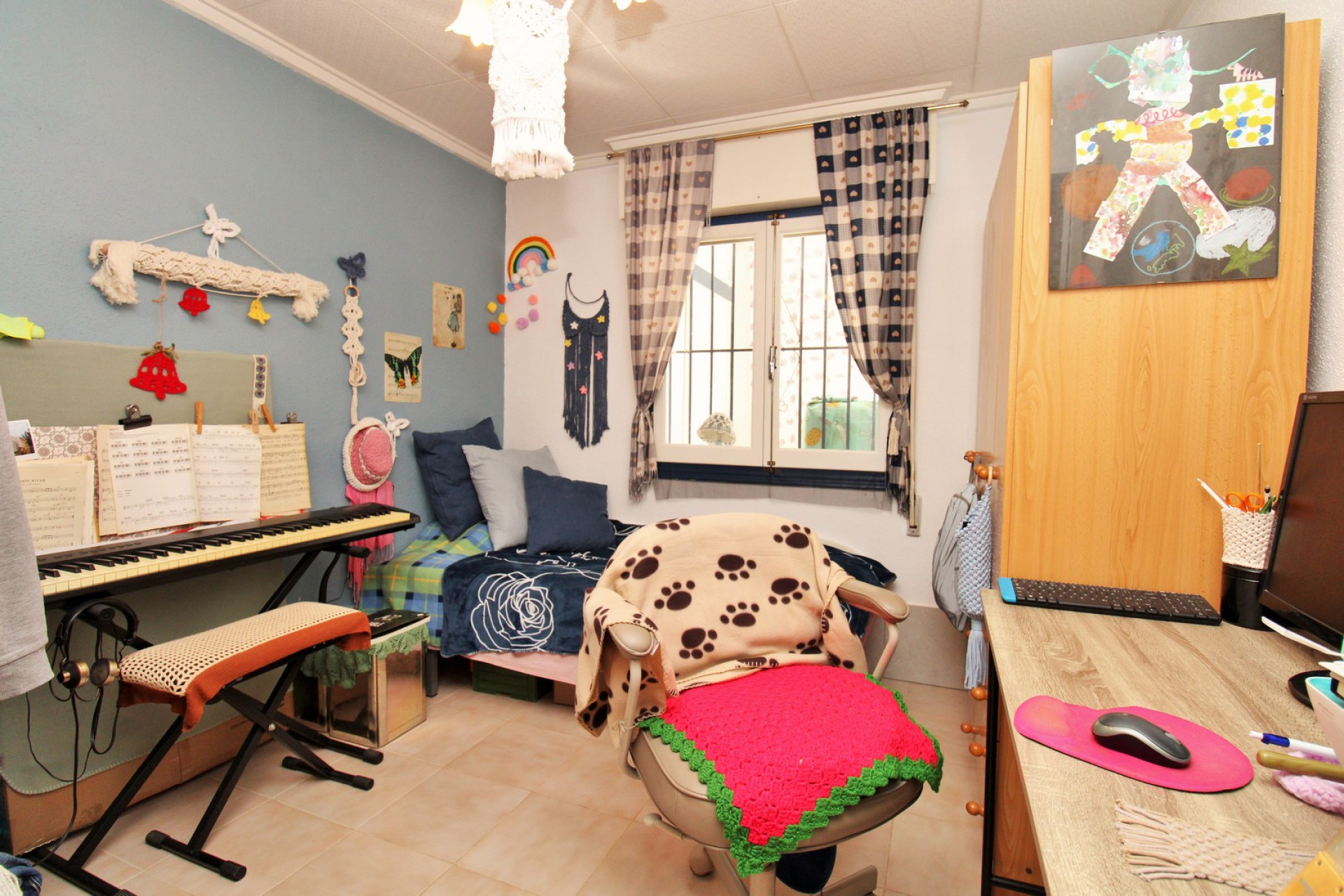 Herverkoop - 1. Appartement / flat - Torrevieja - Costa Blanca Zuid