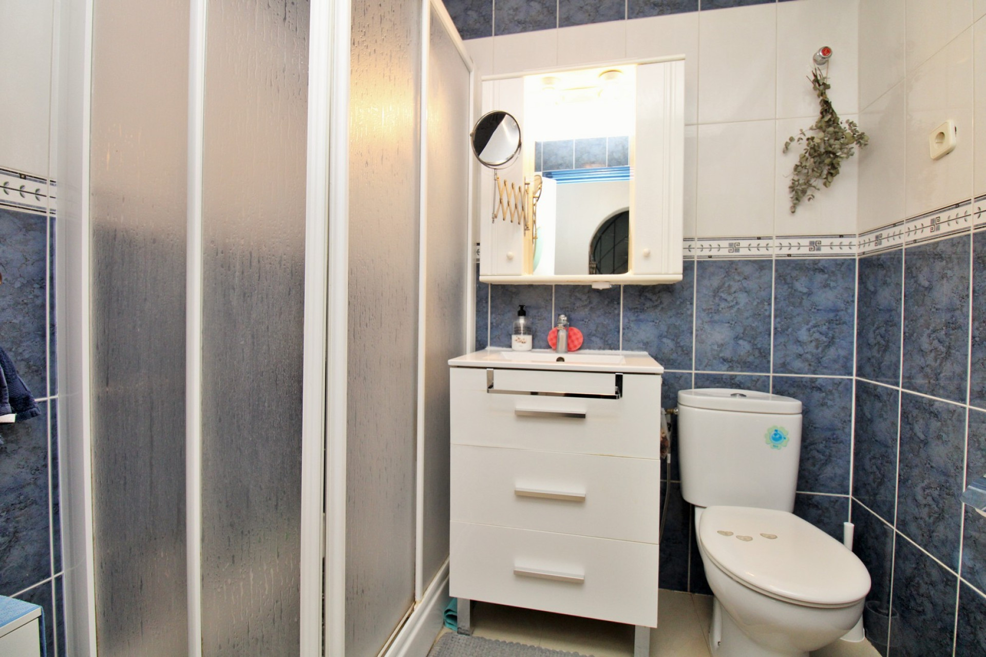 Herverkoop - 1. Appartement / flat - Torrevieja - Costa Blanca Zuid