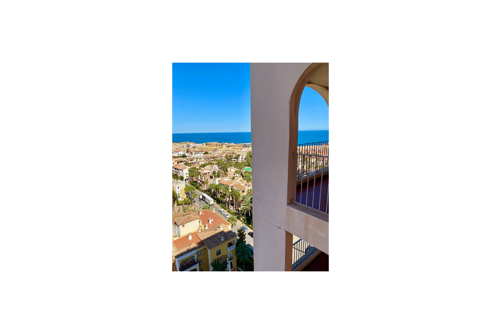 Herverkoop - 1. Appartement / flat - Torrevieja - Costa Blanca Zuid