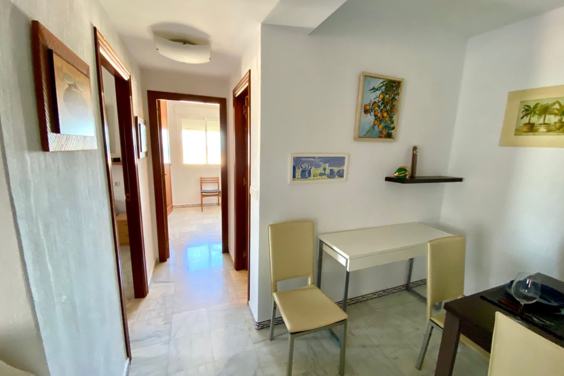 Herverkoop - 1. Appartement / flat - Torrevieja - Costa Blanca Zuid