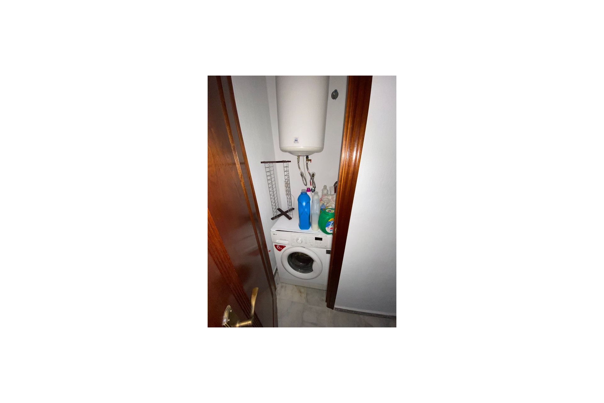 Herverkoop - 1. Appartement / flat - Torrevieja - Costa Blanca Zuid