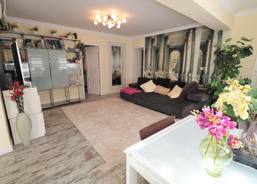 Herverkoop - 1. Appartement / flat - Torrevieja - Costa Blanca Zuid