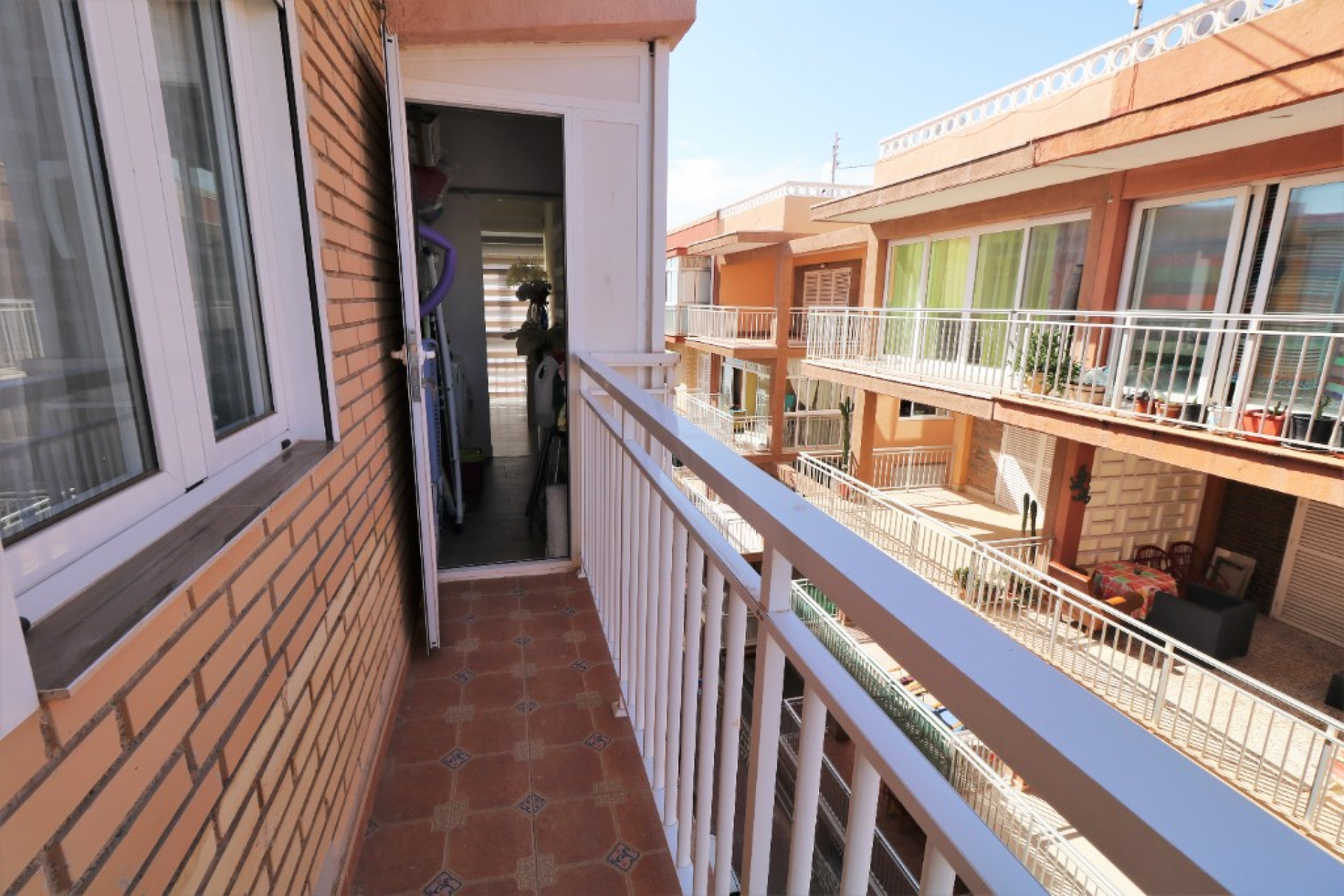 Herverkoop - 1. Appartement / flat - Torrevieja - Costa Blanca Zuid