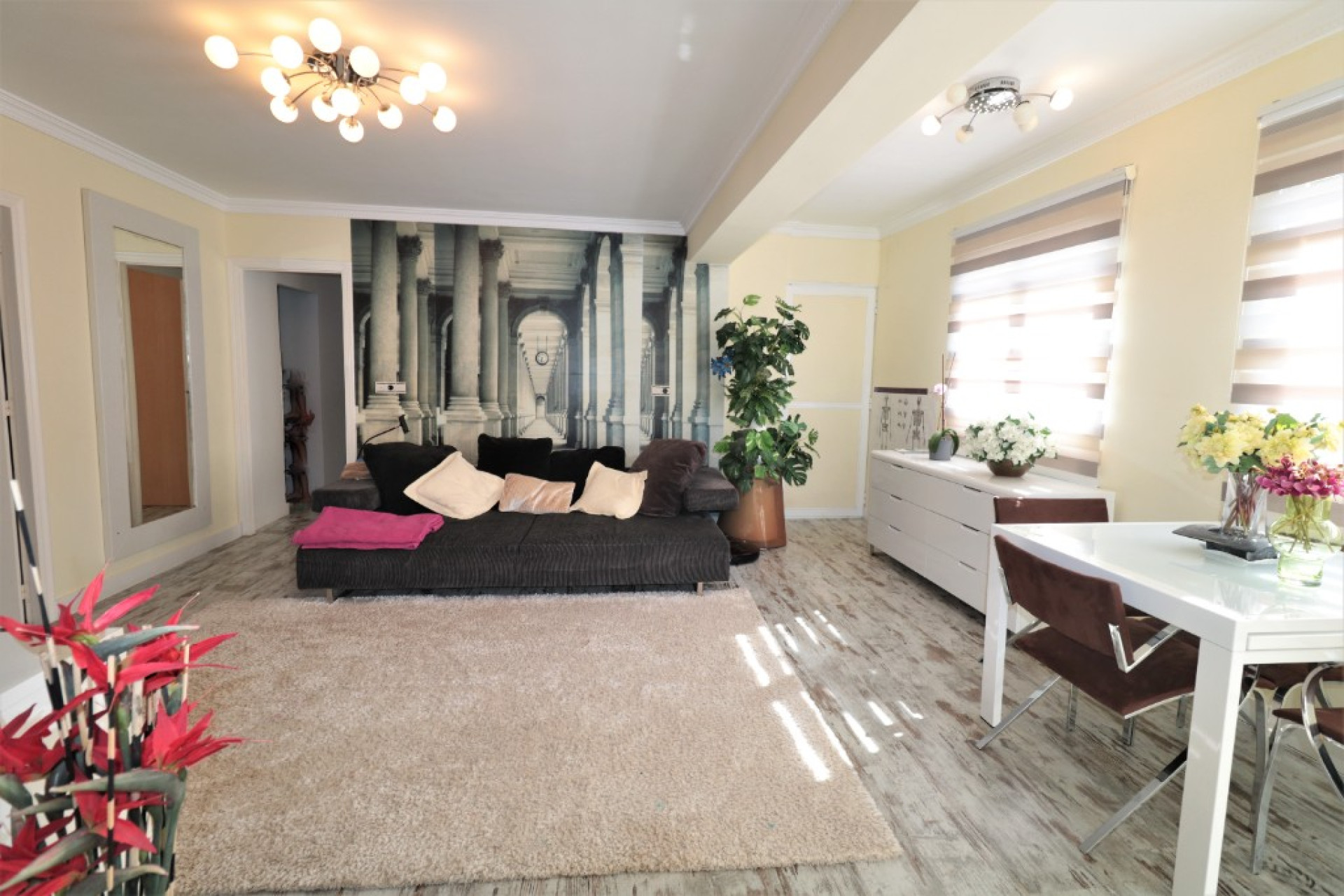 Herverkoop - 1. Appartement / flat - Torrevieja - Costa Blanca Zuid