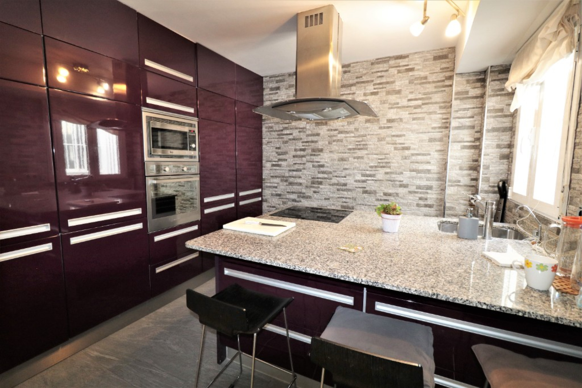 Herverkoop - 1. Appartement / flat - Torrevieja - Costa Blanca Zuid