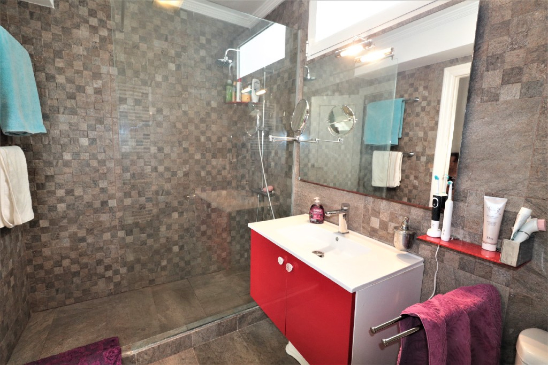 Herverkoop - 1. Appartement / flat - Torrevieja - Costa Blanca Zuid