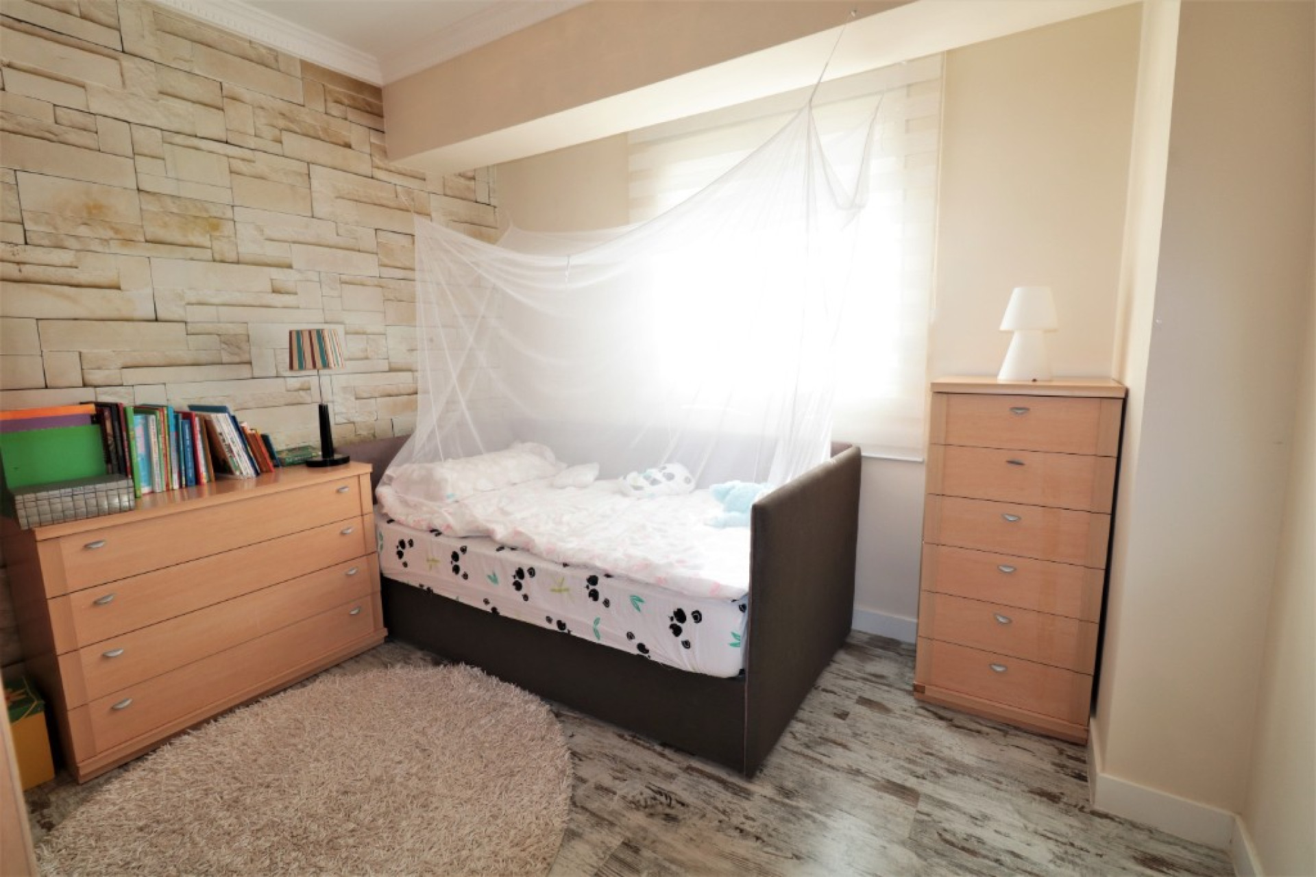 Herverkoop - 1. Appartement / flat - Torrevieja - Costa Blanca Zuid