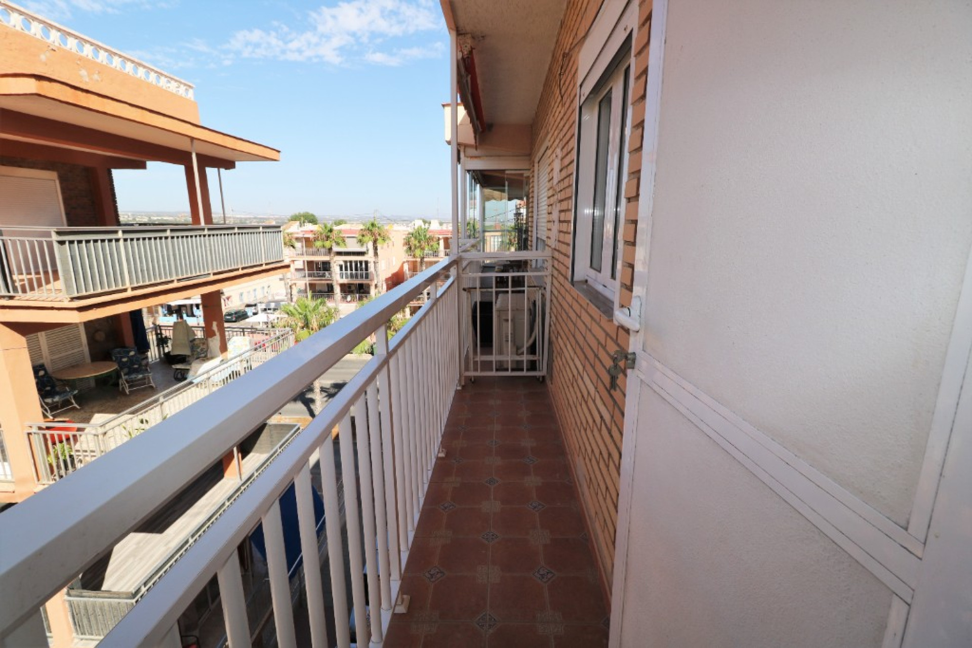 Herverkoop - 1. Appartement / flat - Torrevieja - Costa Blanca Zuid