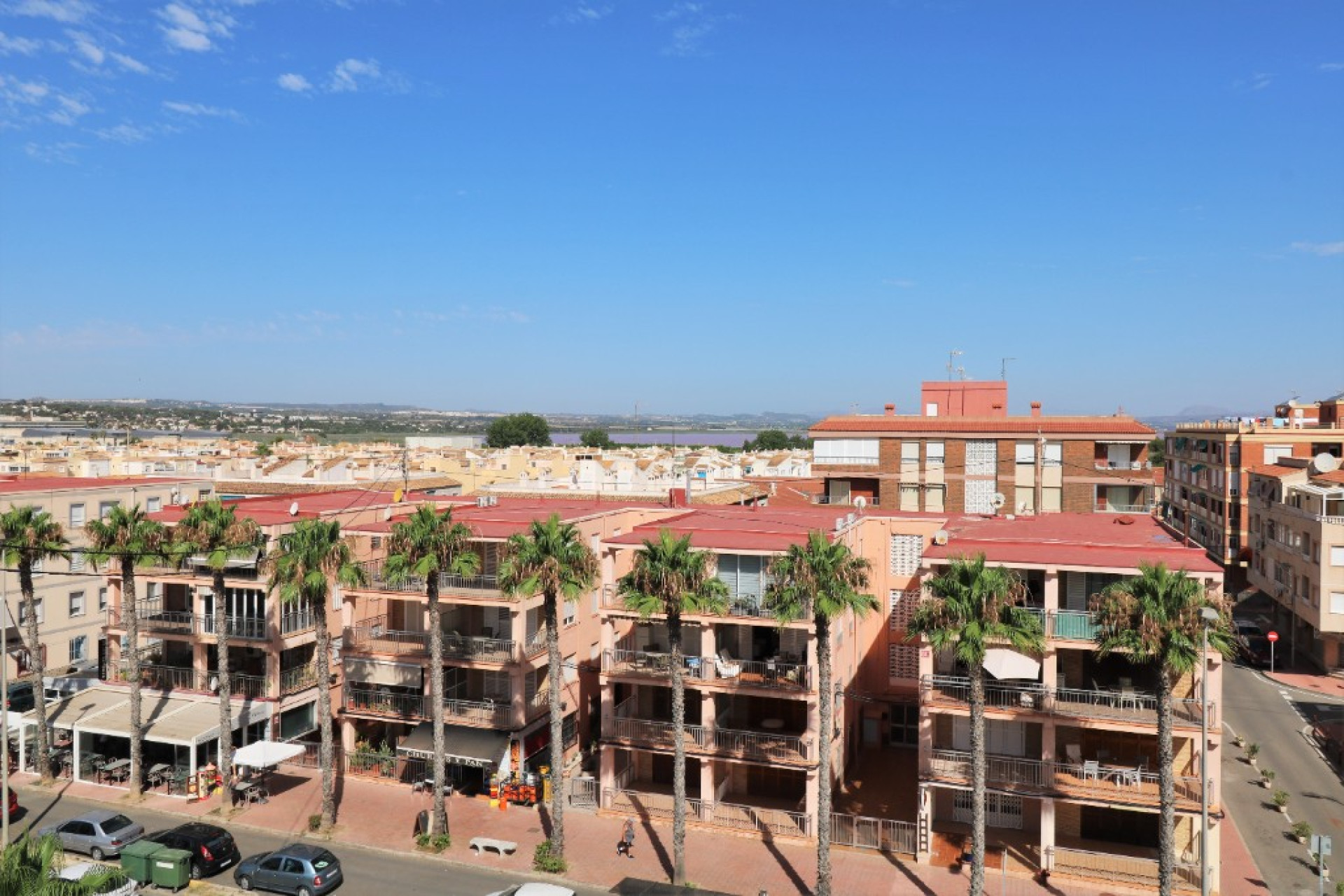 Herverkoop - 1. Appartement / flat - Torrevieja - Costa Blanca Zuid