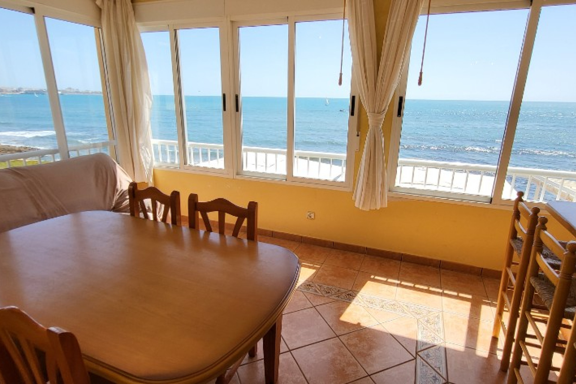 Herverkoop - 1. Appartement / flat - Torrevieja - Costa Blanca Zuid