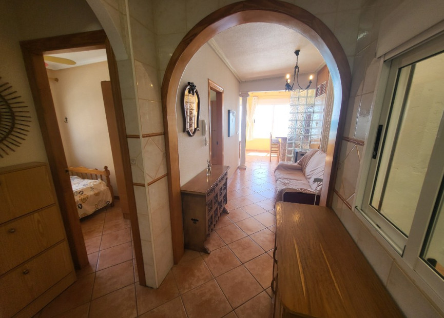 Herverkoop - 1. Appartement / flat - Torrevieja - Costa Blanca Zuid