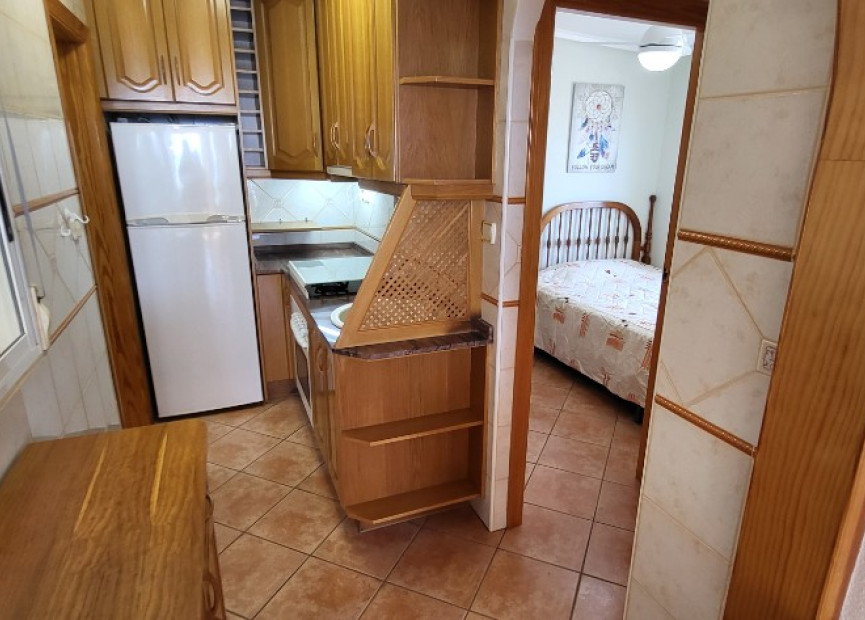 Herverkoop - 1. Appartement / flat - Torrevieja - Costa Blanca Zuid